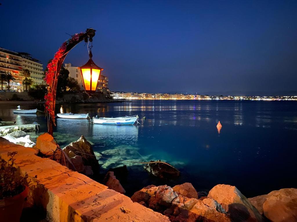 Eleni Penthouse Loutraki
