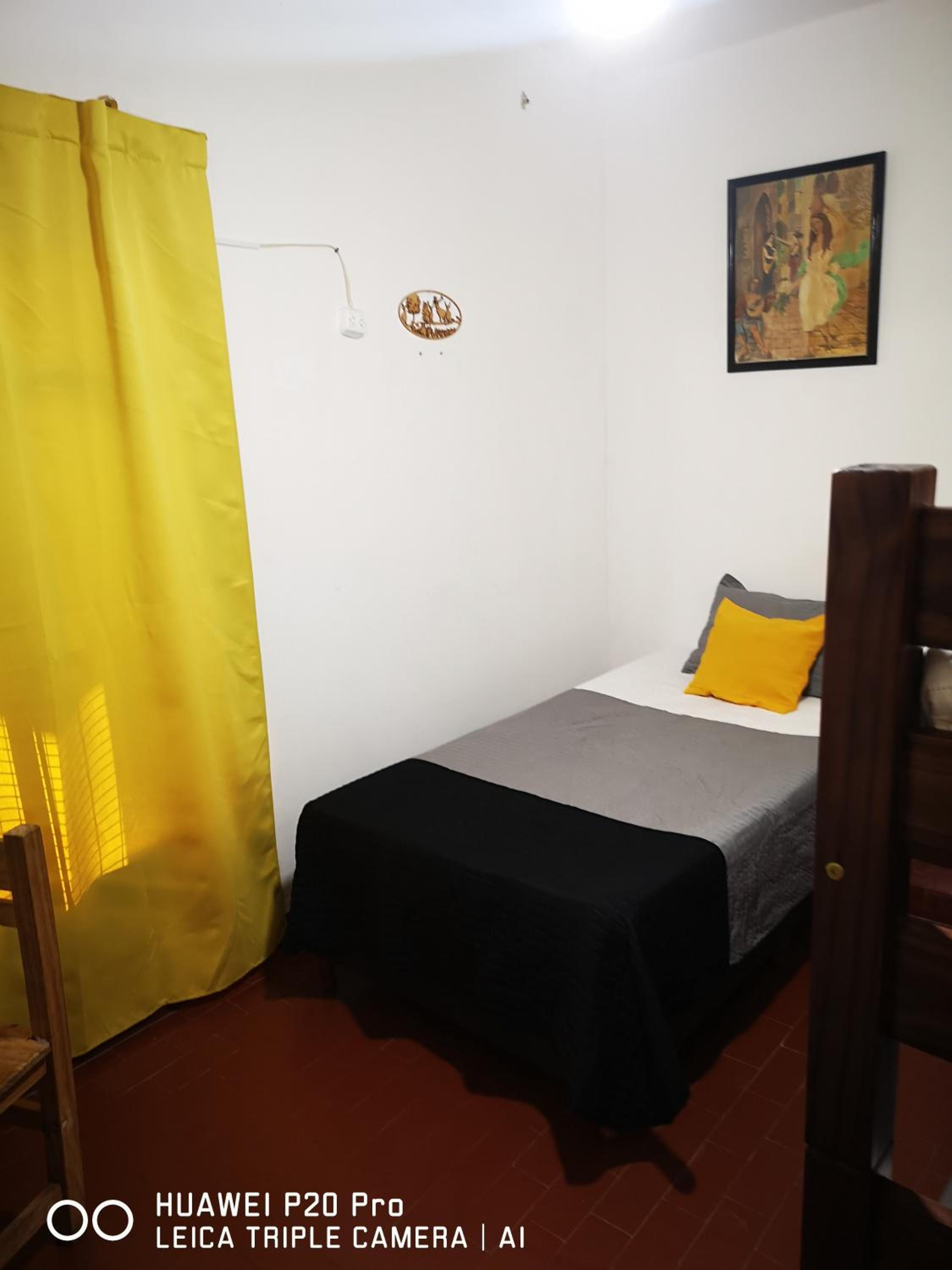 Bruna Departamentos