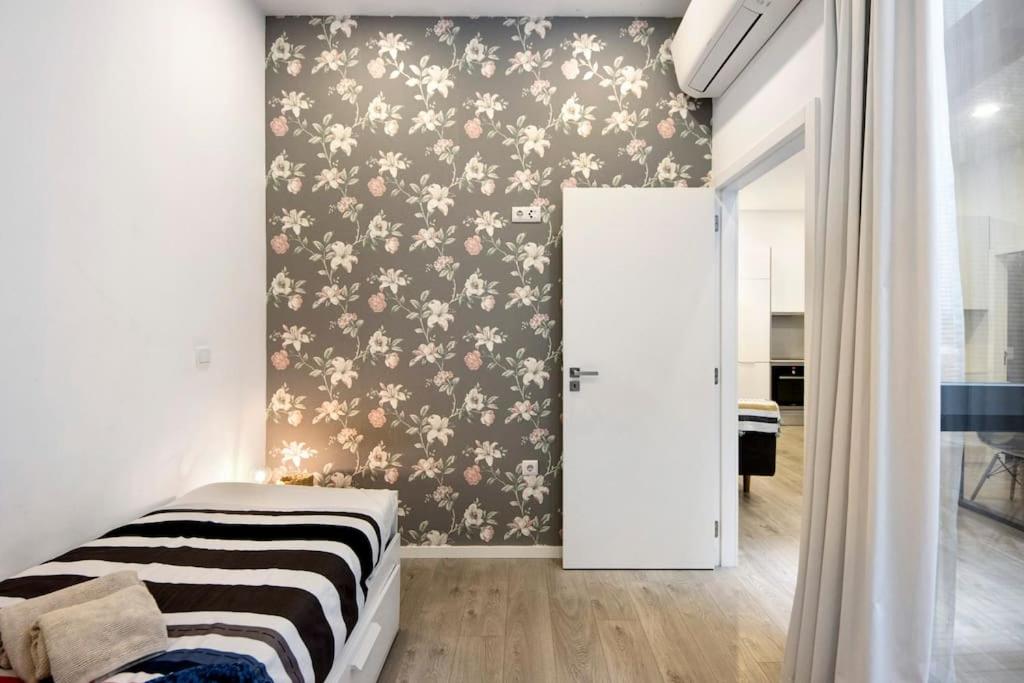 BookStay Tear45 Avenue Aveiro Apartment view 5
