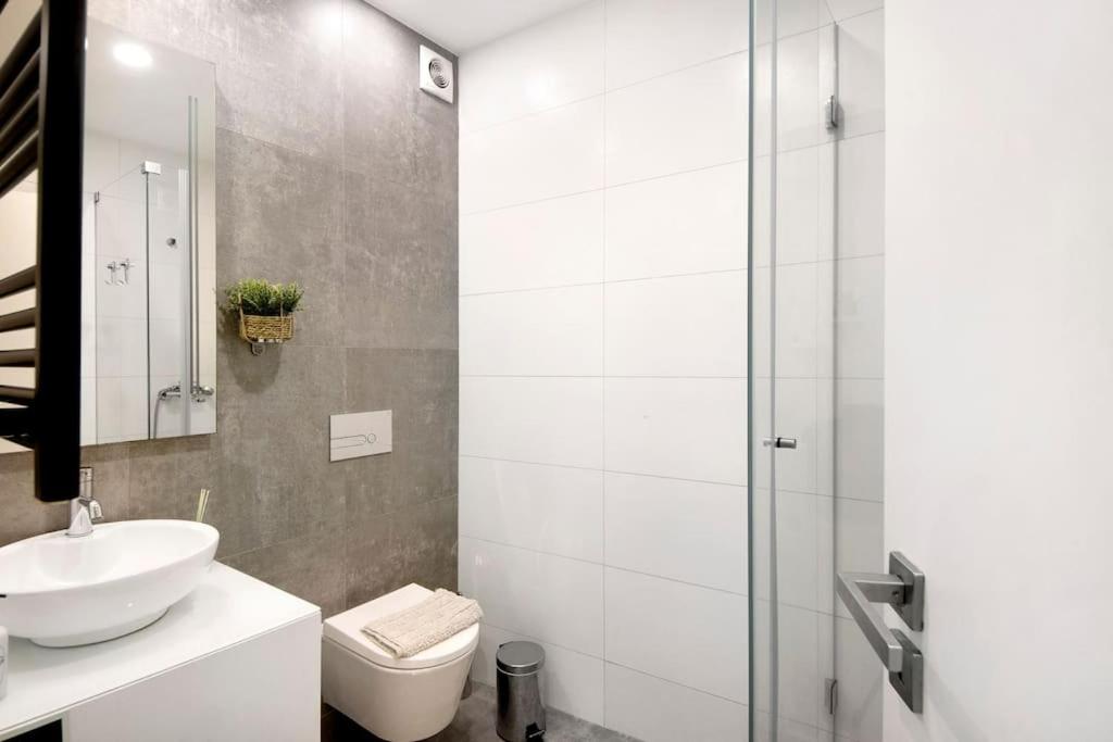 BookStay Tear45 Avenue Aveiro Apartment view 4