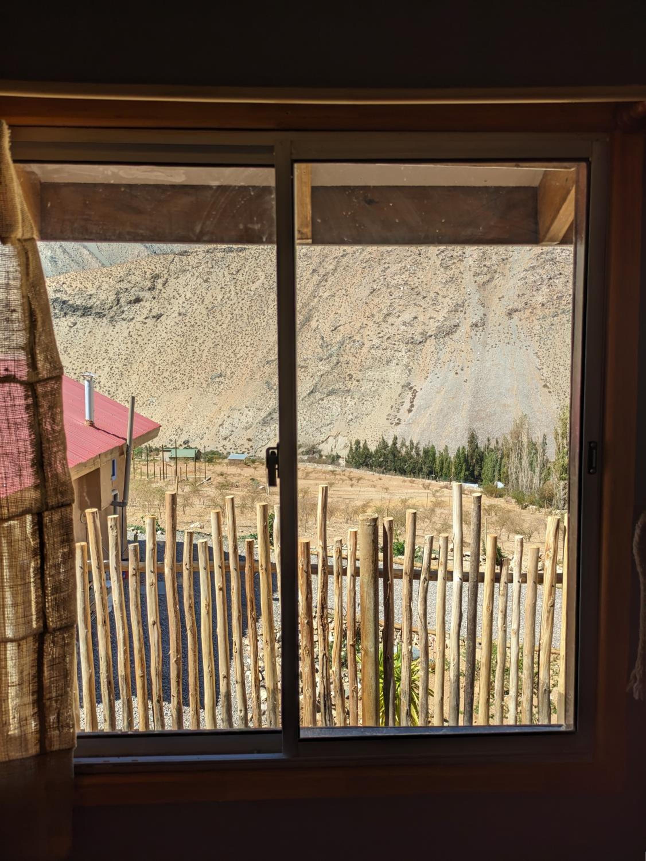 Cumbres de Alcohuaz
