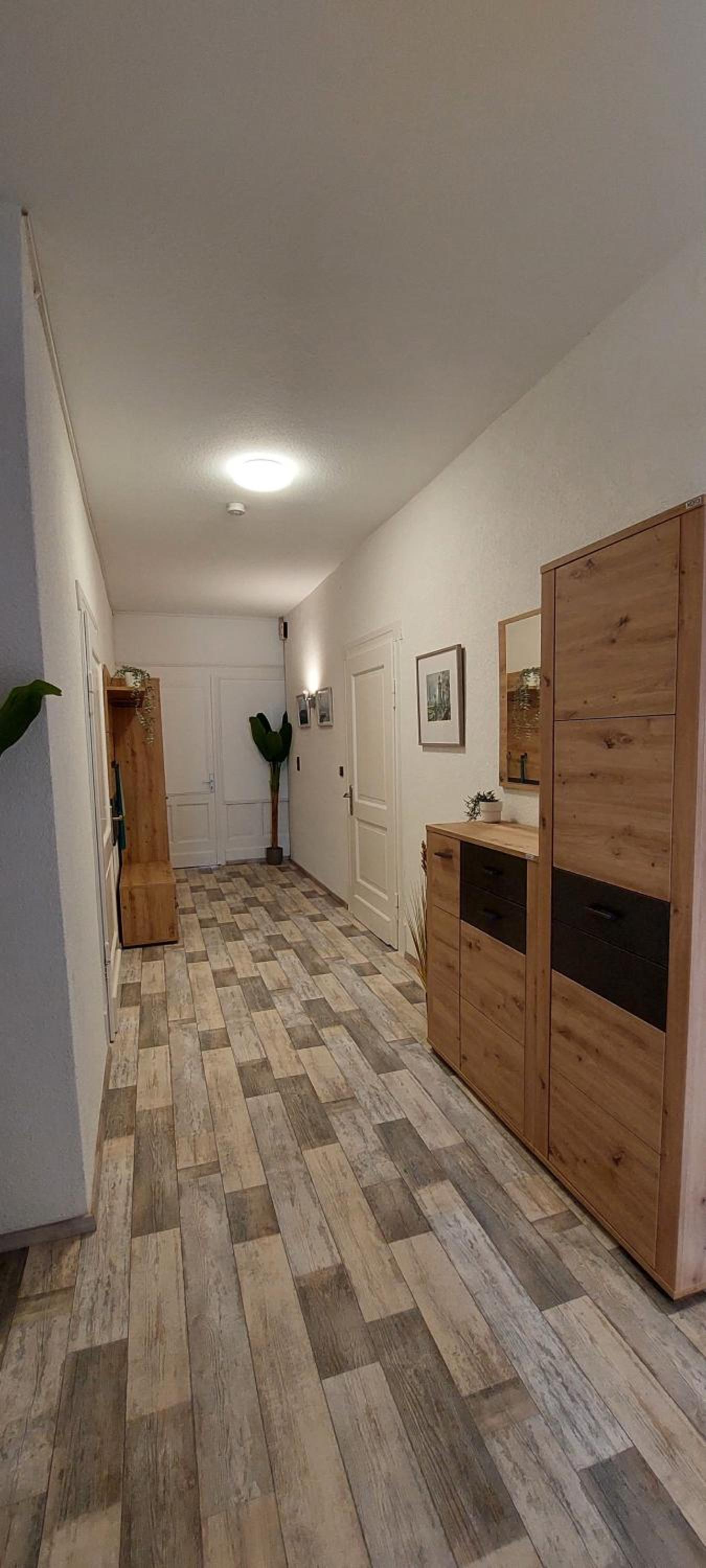 Auguststadt-Residenz