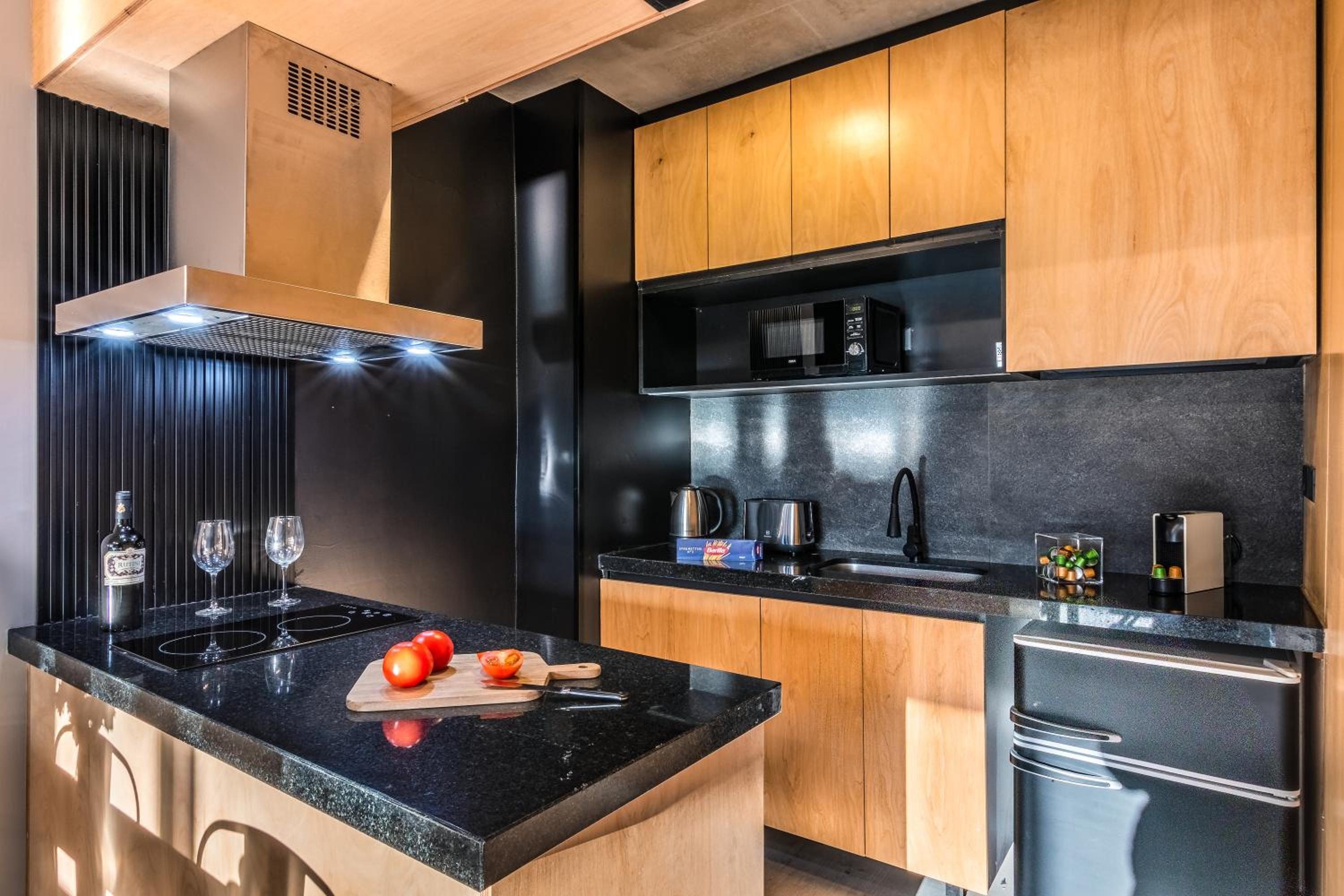 Deluxe Apartments in Palermo - by BueRentals