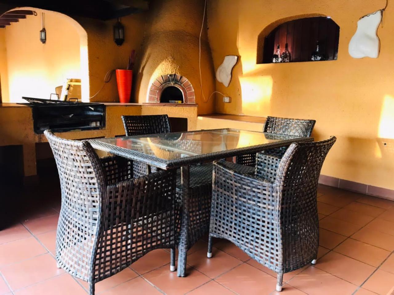 Inca Rose Guest House