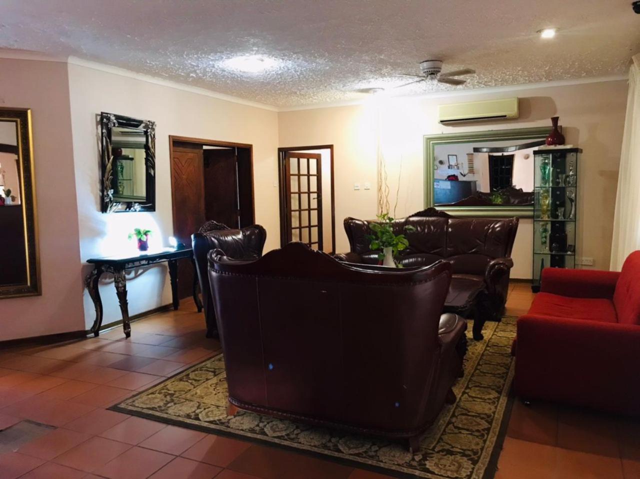 Inca Rose Guest House
