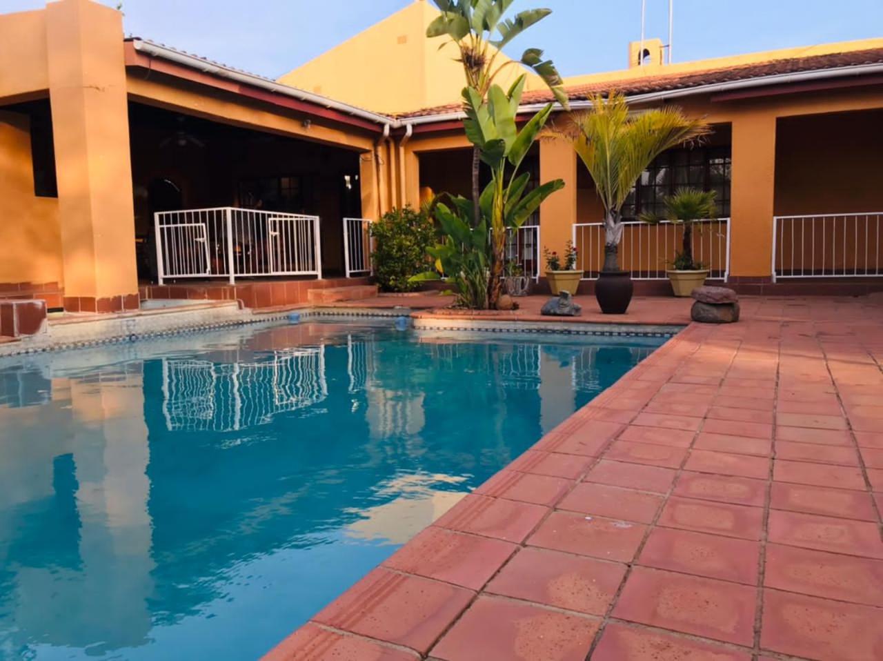 Inca Rose Guest House