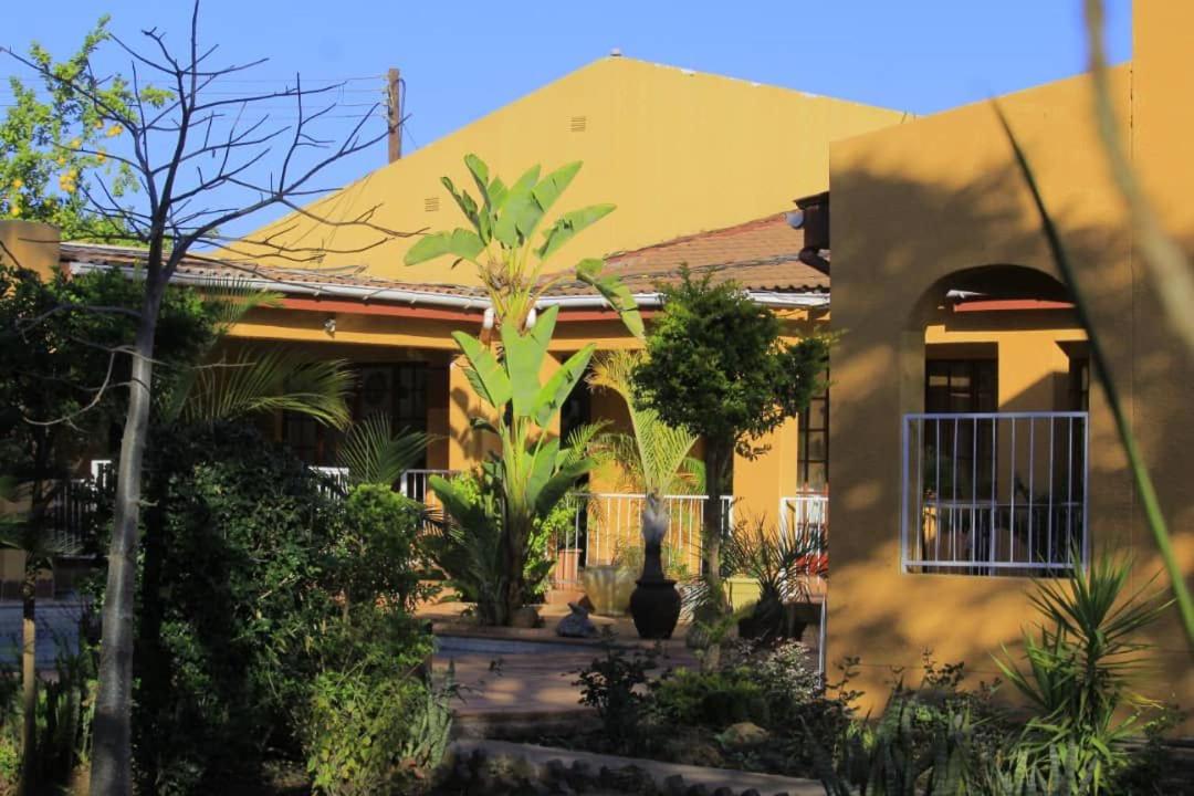 Inca Rose Guest House