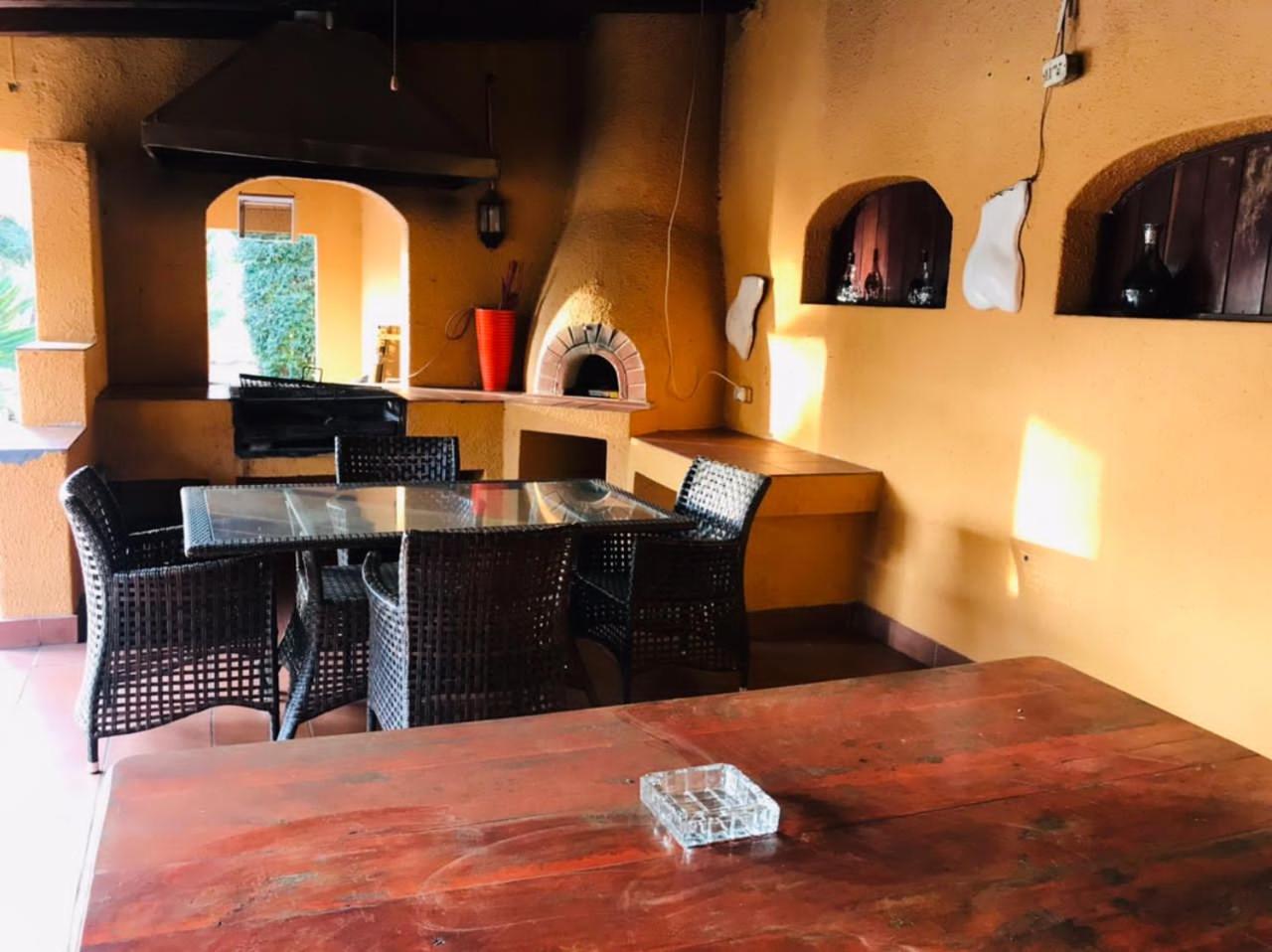Inca Rose Guest House