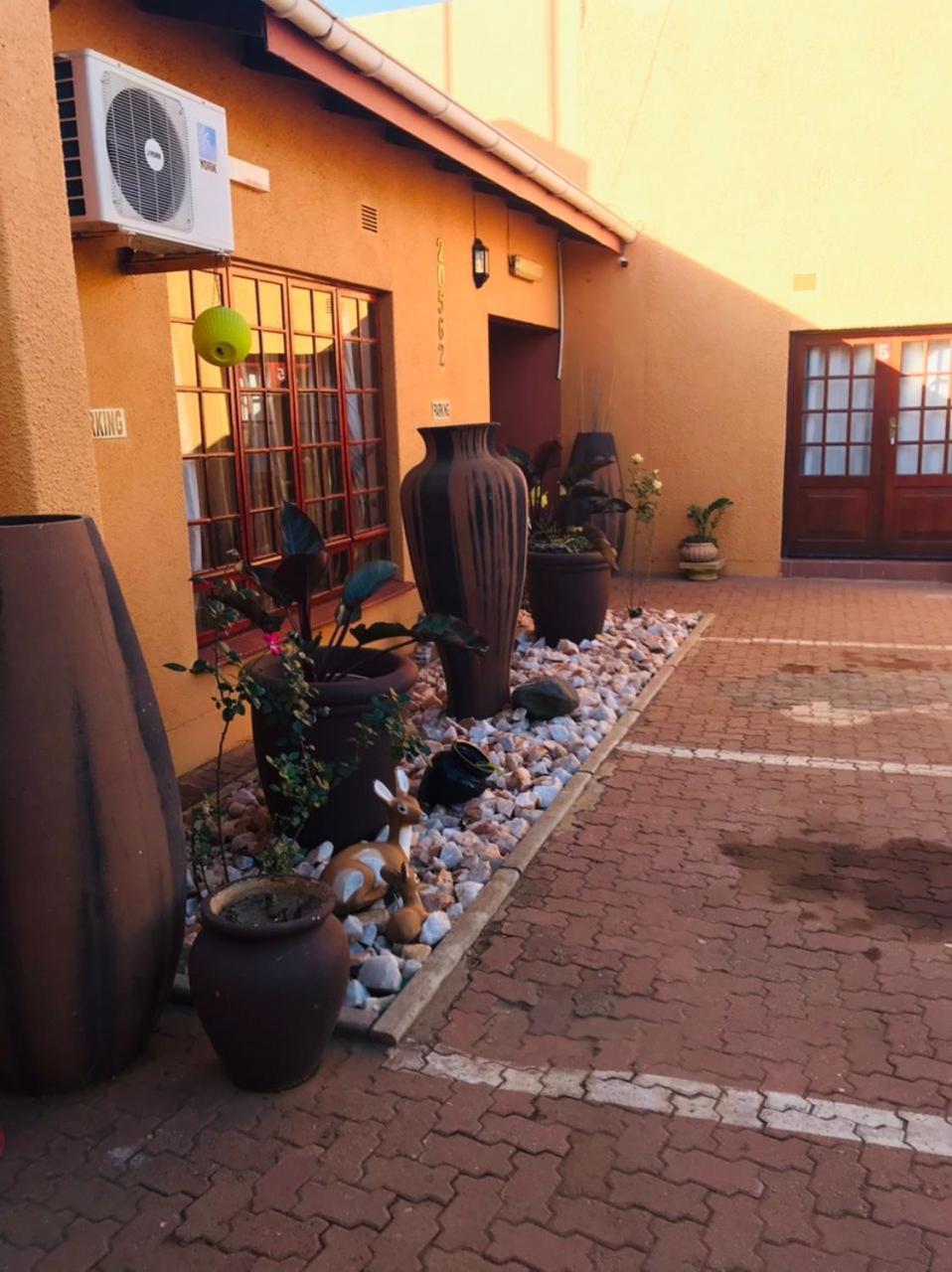 Inca Rose Guest House