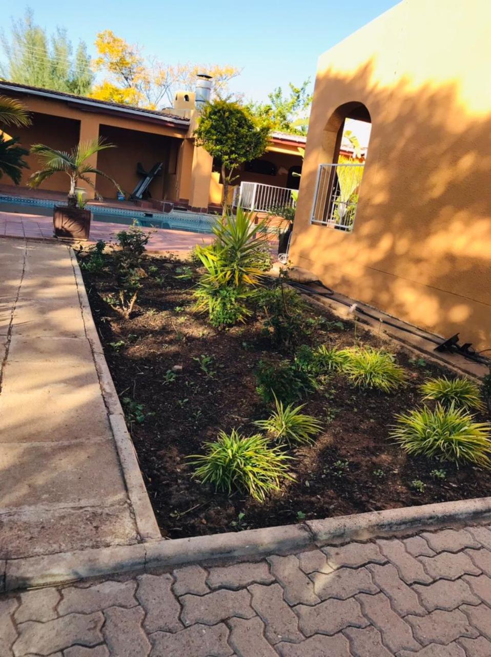 Inca Rose Guest House