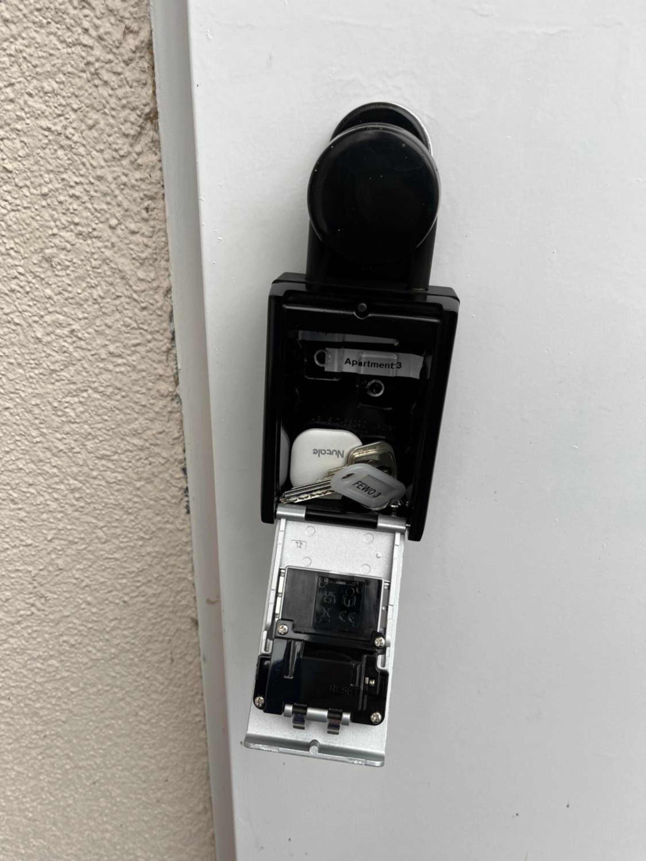Apartment 2 ABG69 - ideal für Familien und Geschäftsreisende ABG69