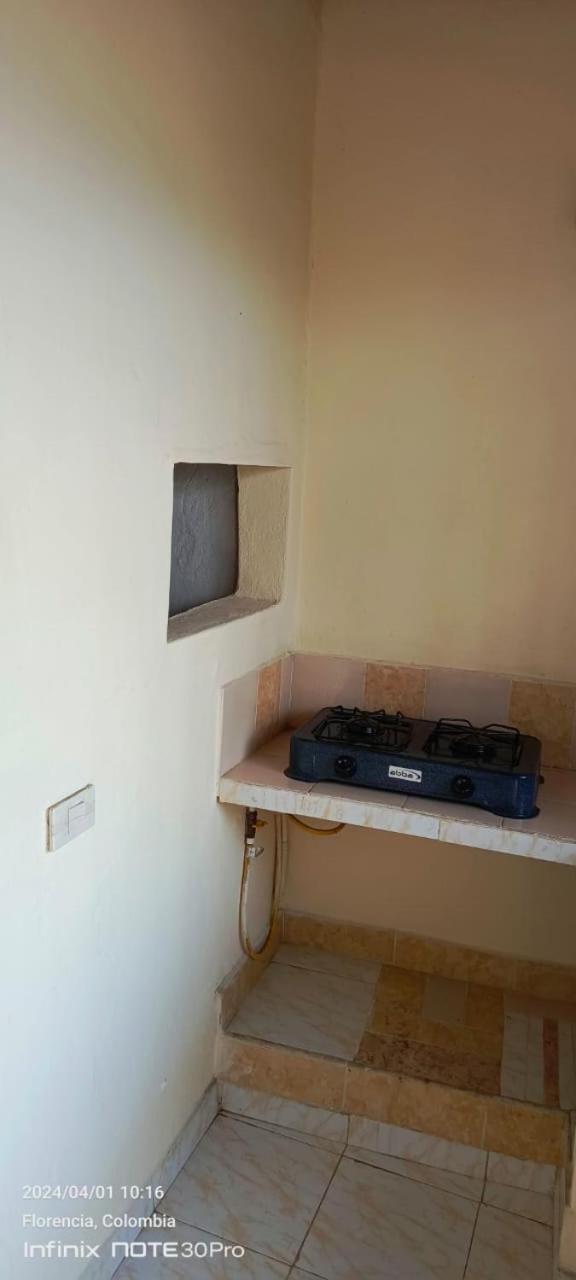 Apartaestudio cerca a Gran Plaza