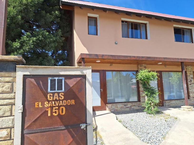 Departamentos Serendipia Dina Huapi