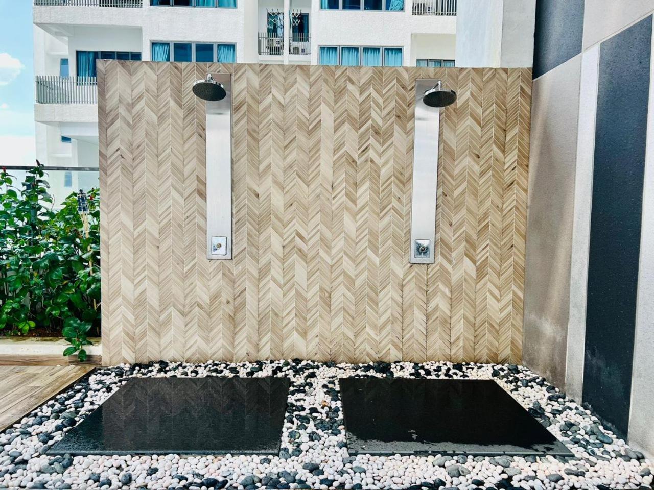 The Luxe Suites KLCC by Cozy Stay