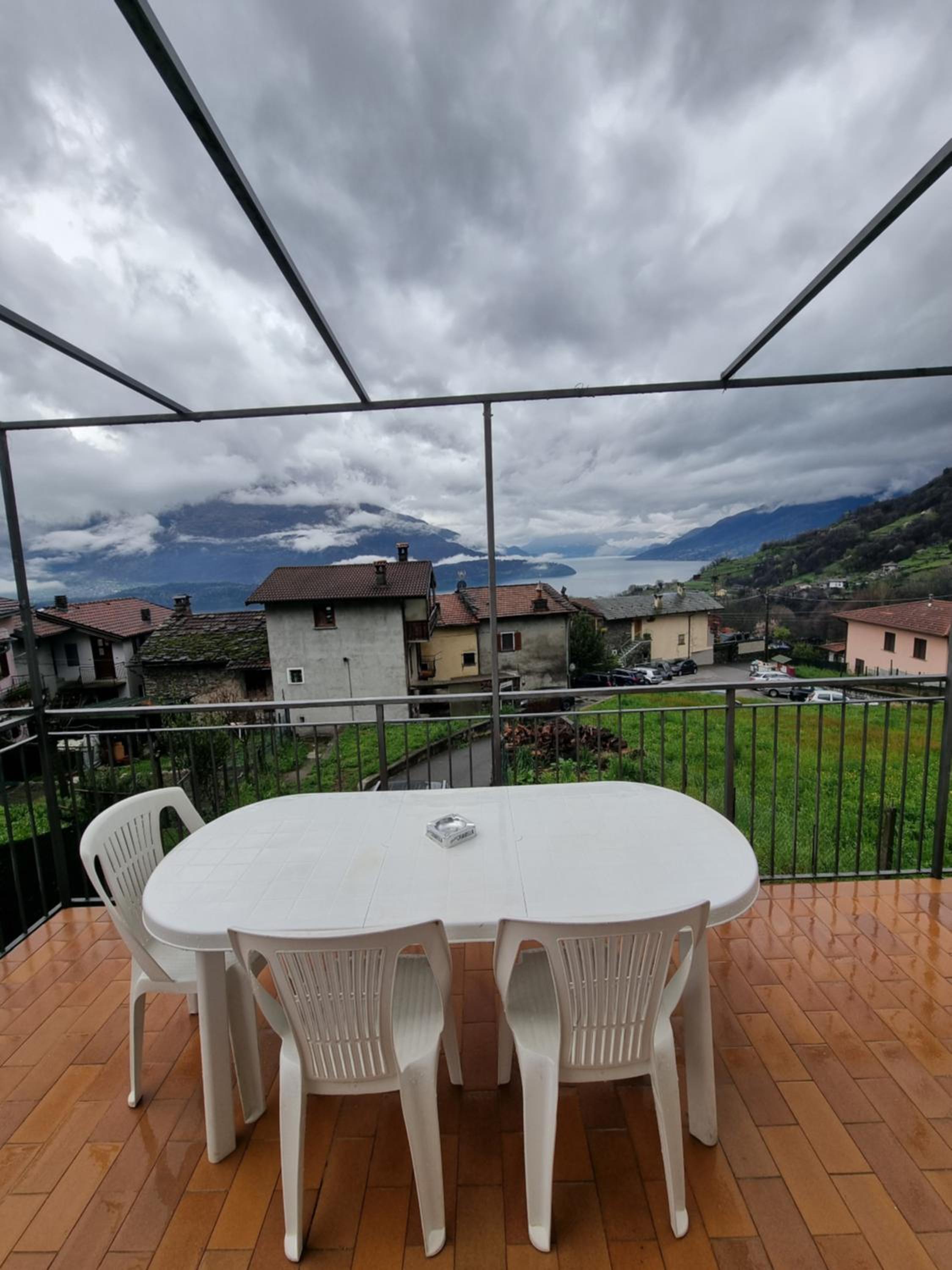 Casa del pozzo view 3