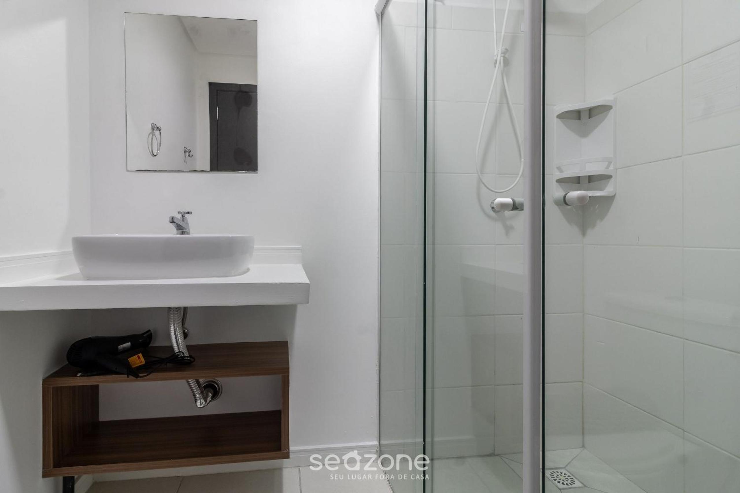 SPT - Convenient Studios in Blumenau/SC