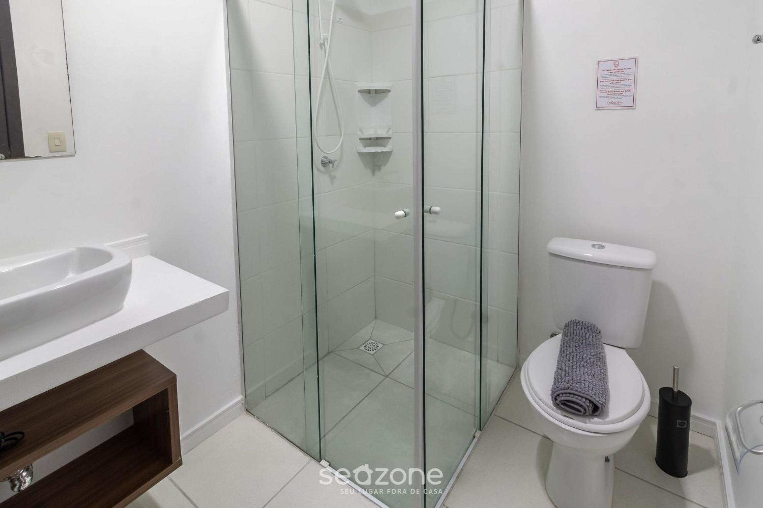 SPT - Convenient Studios in Blumenau/SC