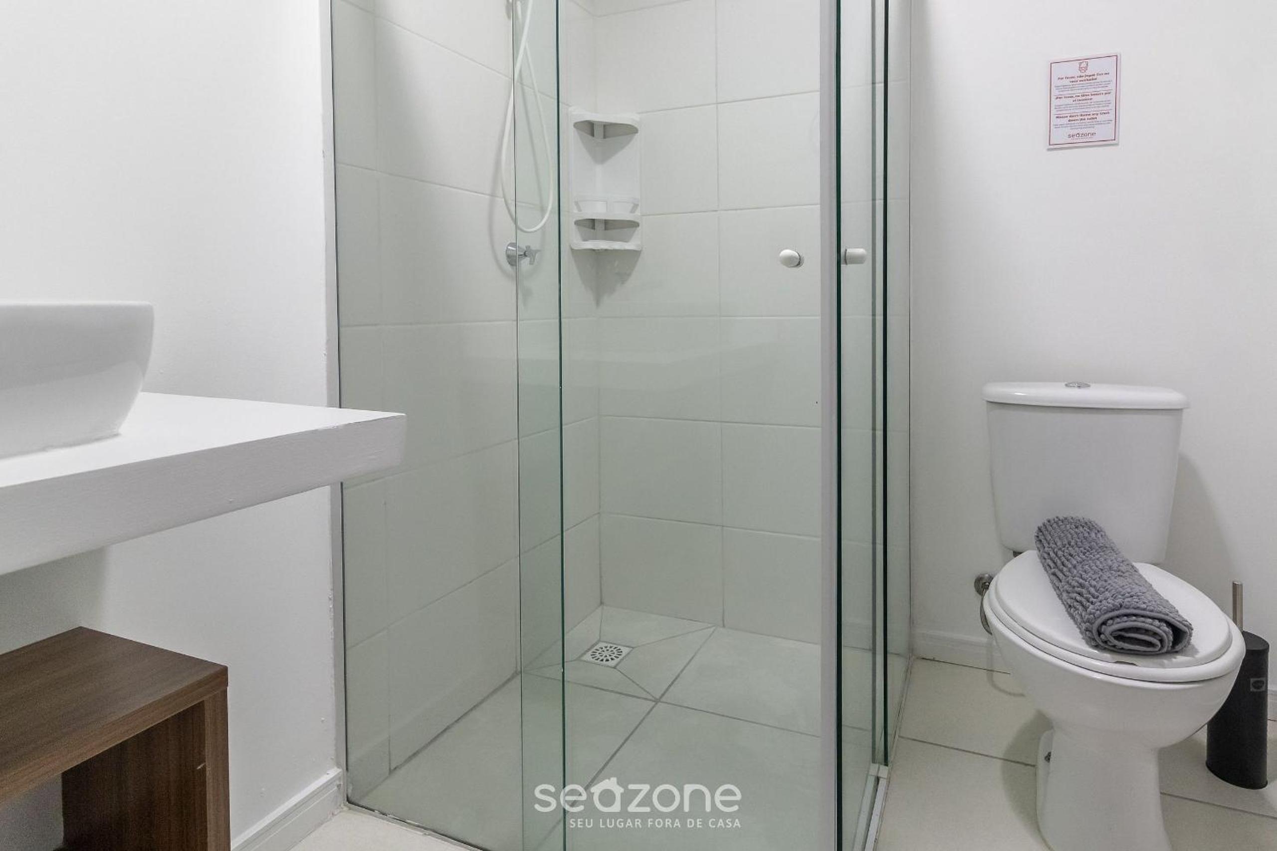 SPT - Convenient Studios in Blumenau/SC