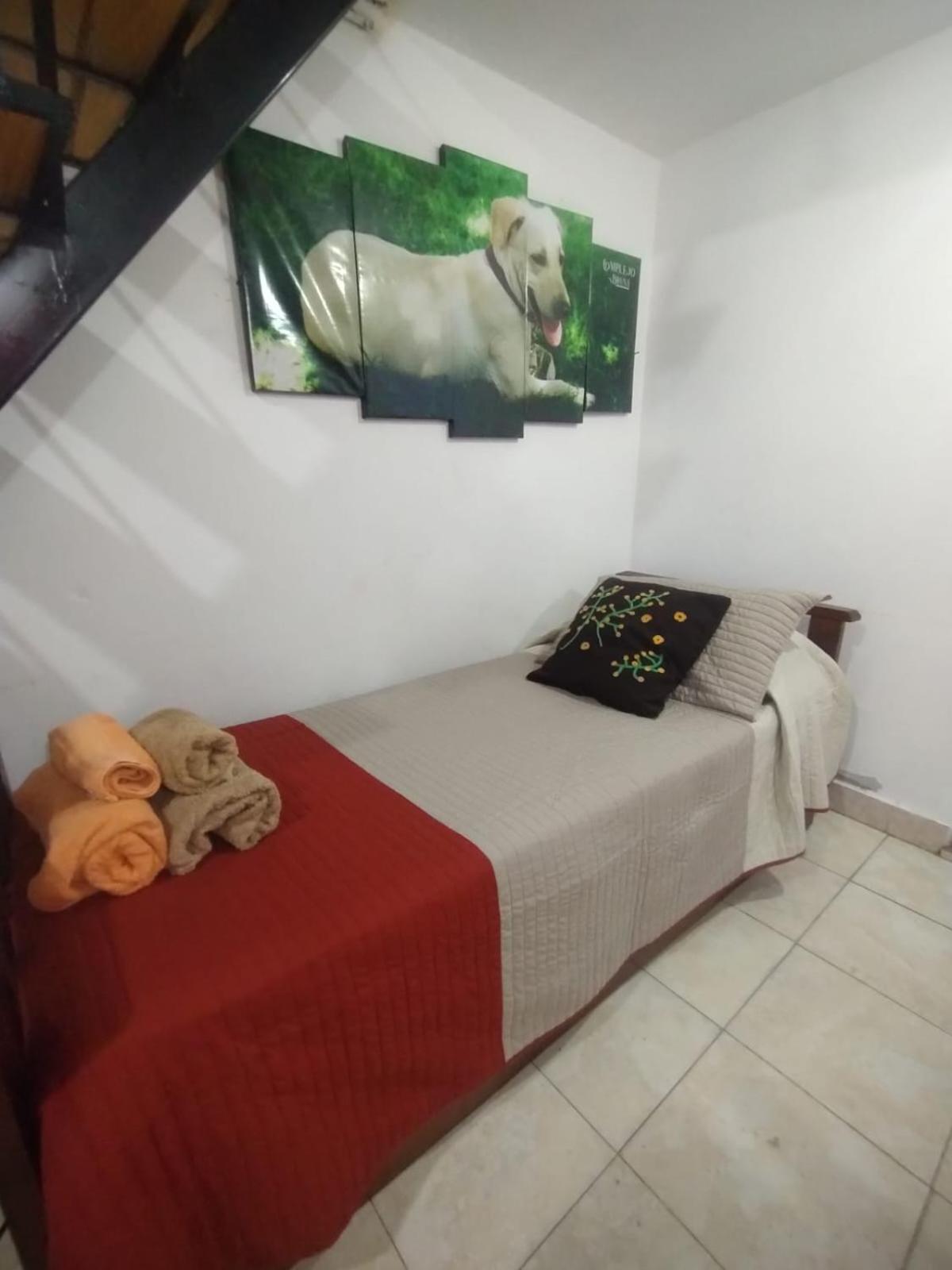 Bruna Departamentos