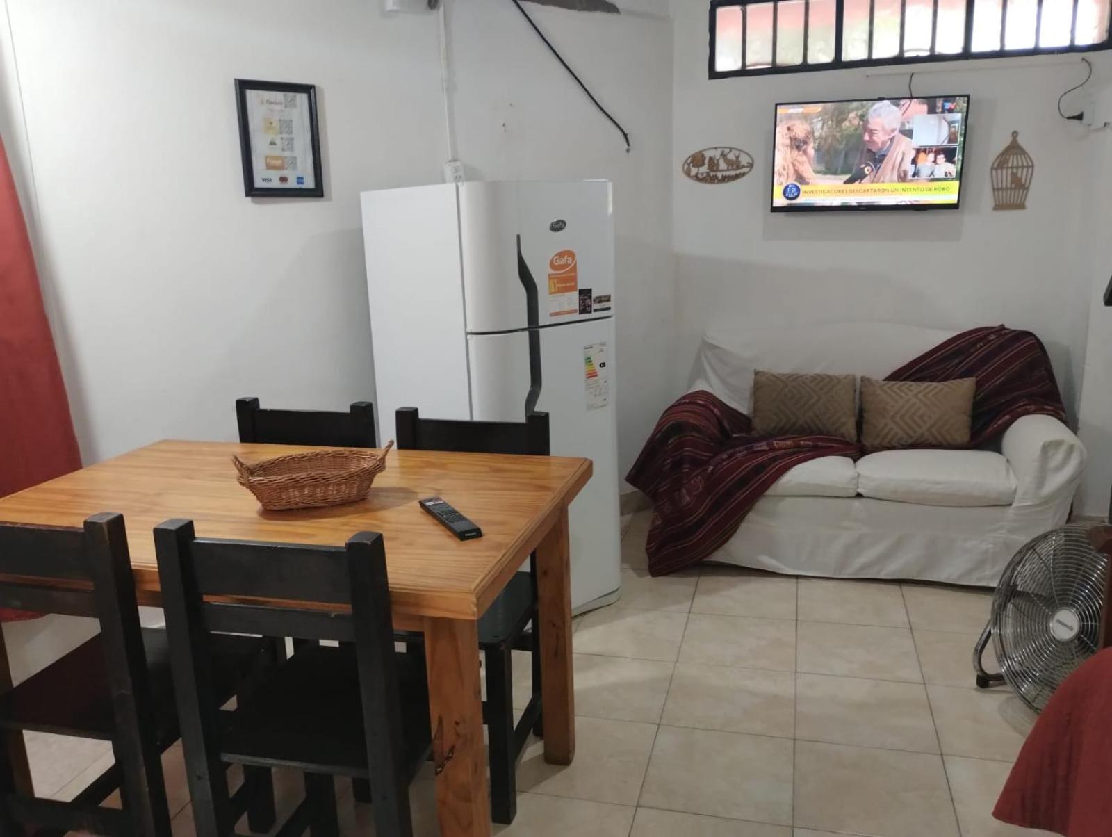 Bruna Departamentos
