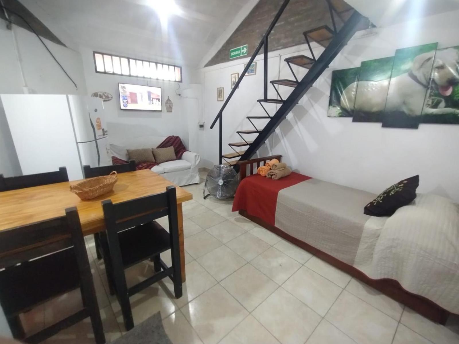 Bruna Departamentos