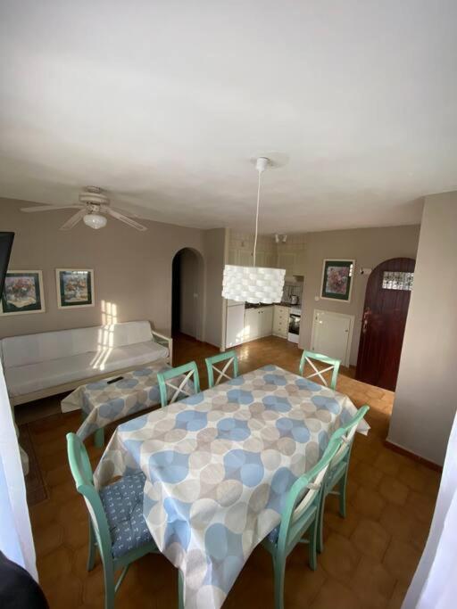 Apartamento super comodo Son Bou , Menorca view 2