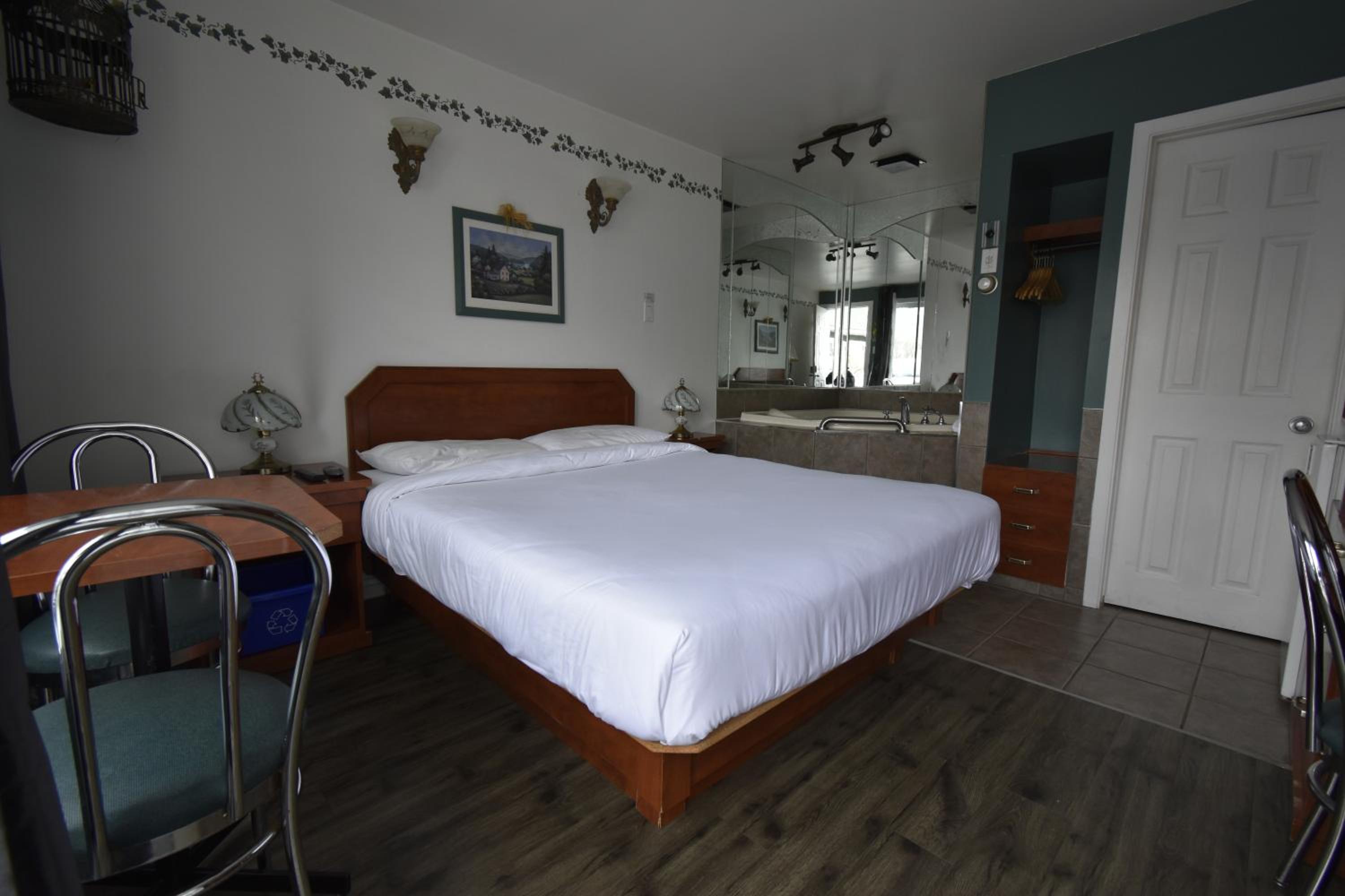 Motel ANF