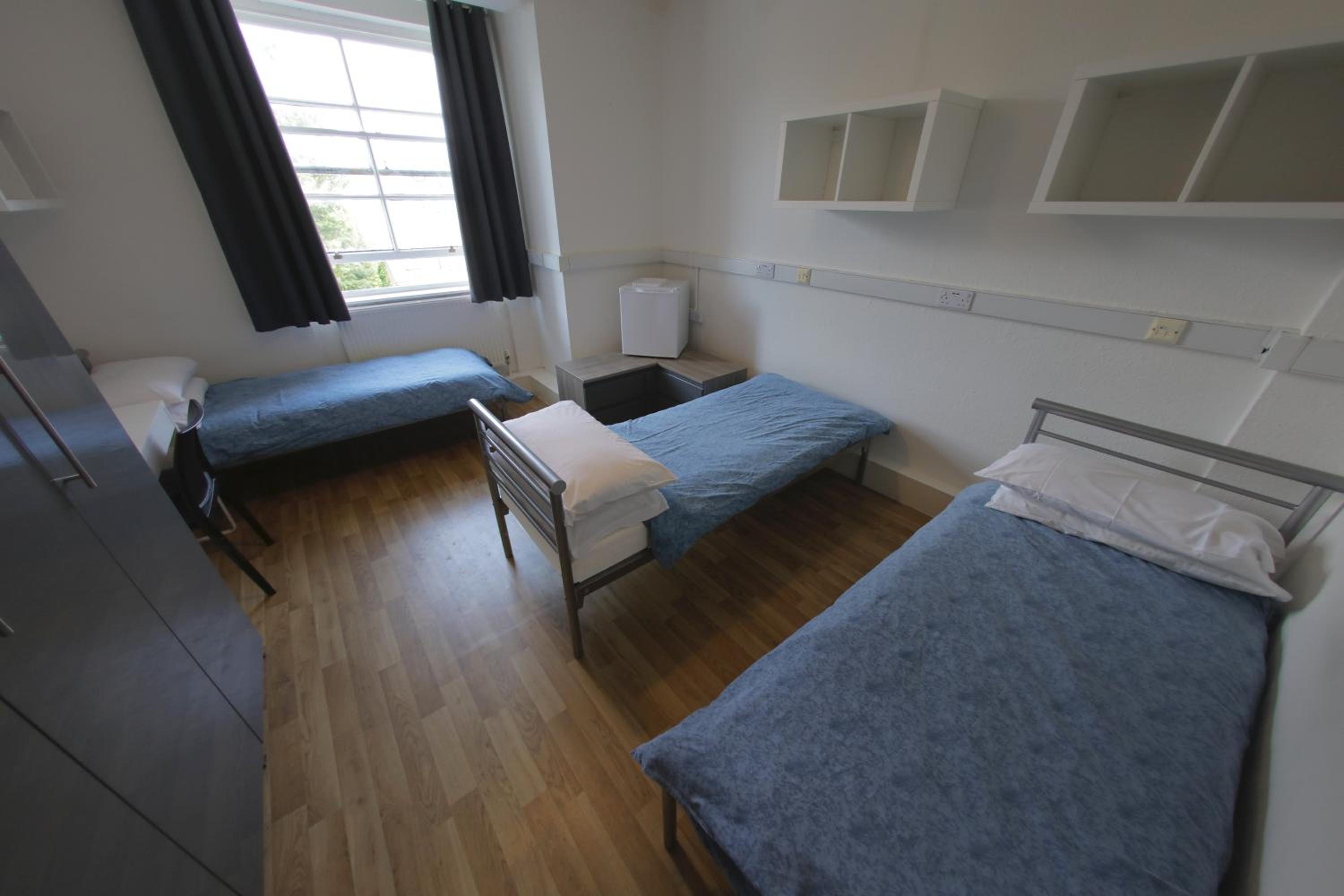 Bowden Court (Notting Hill)