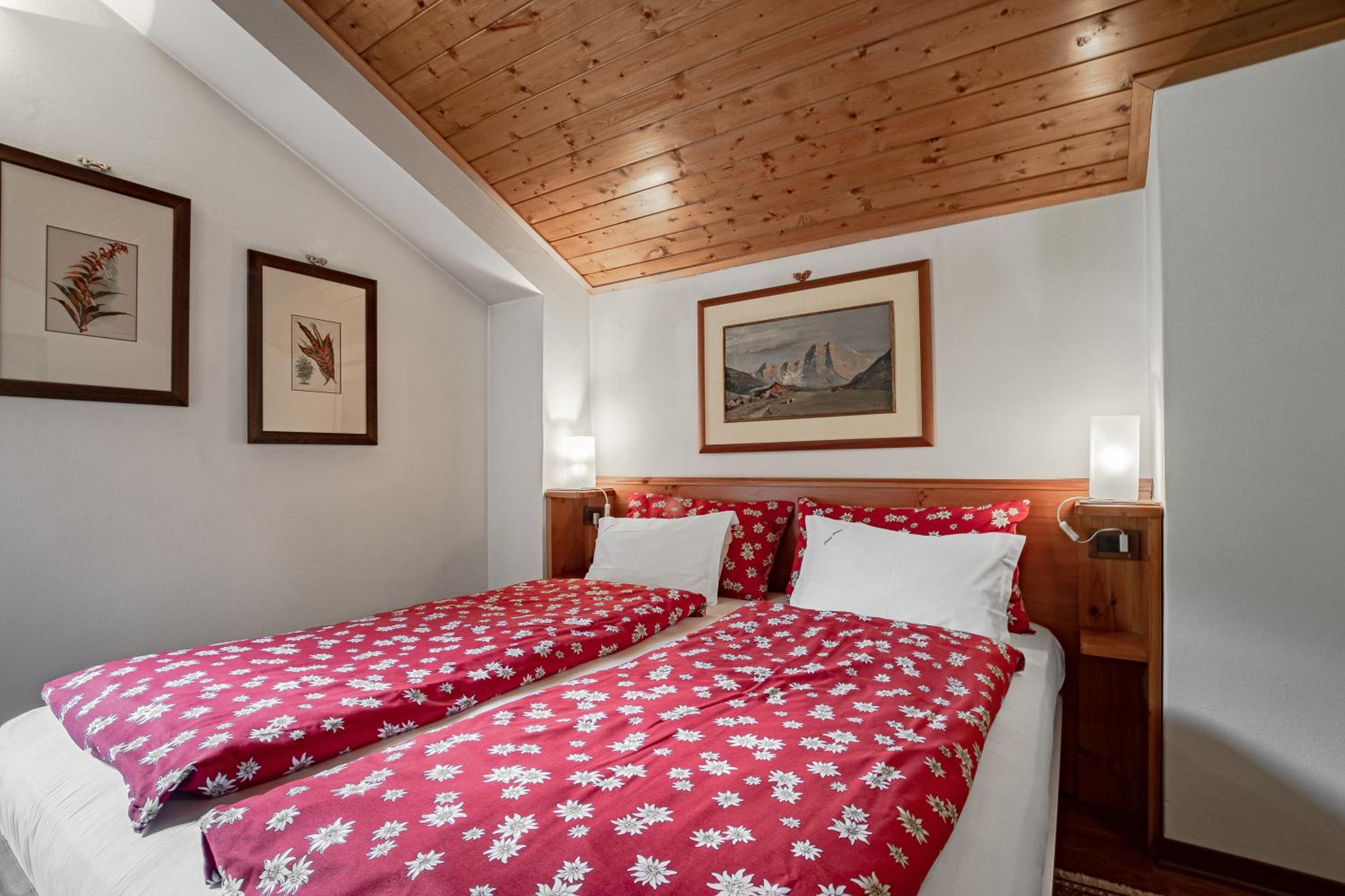 Chalet Pradat