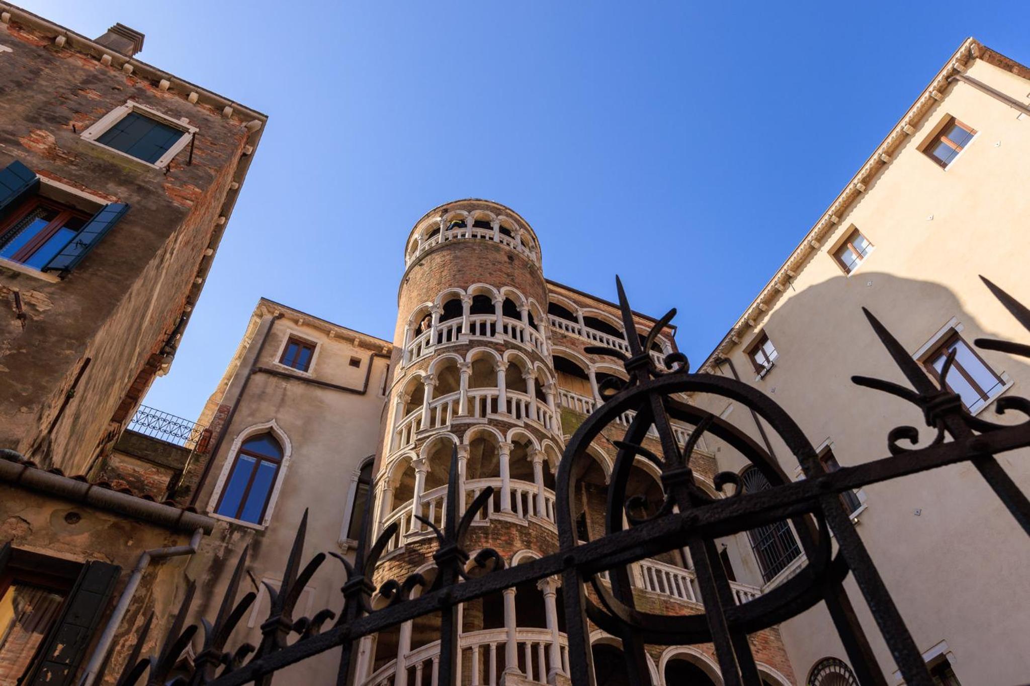 Residenza Scala del Bovolo