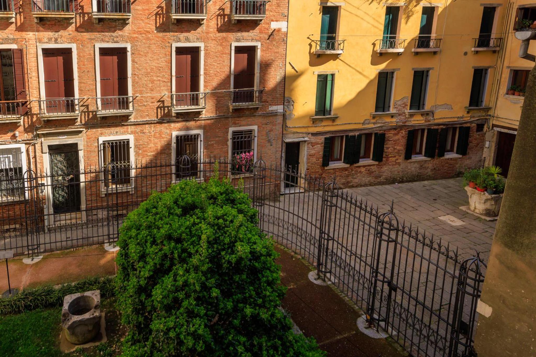 Residenza Scala del Bovolo