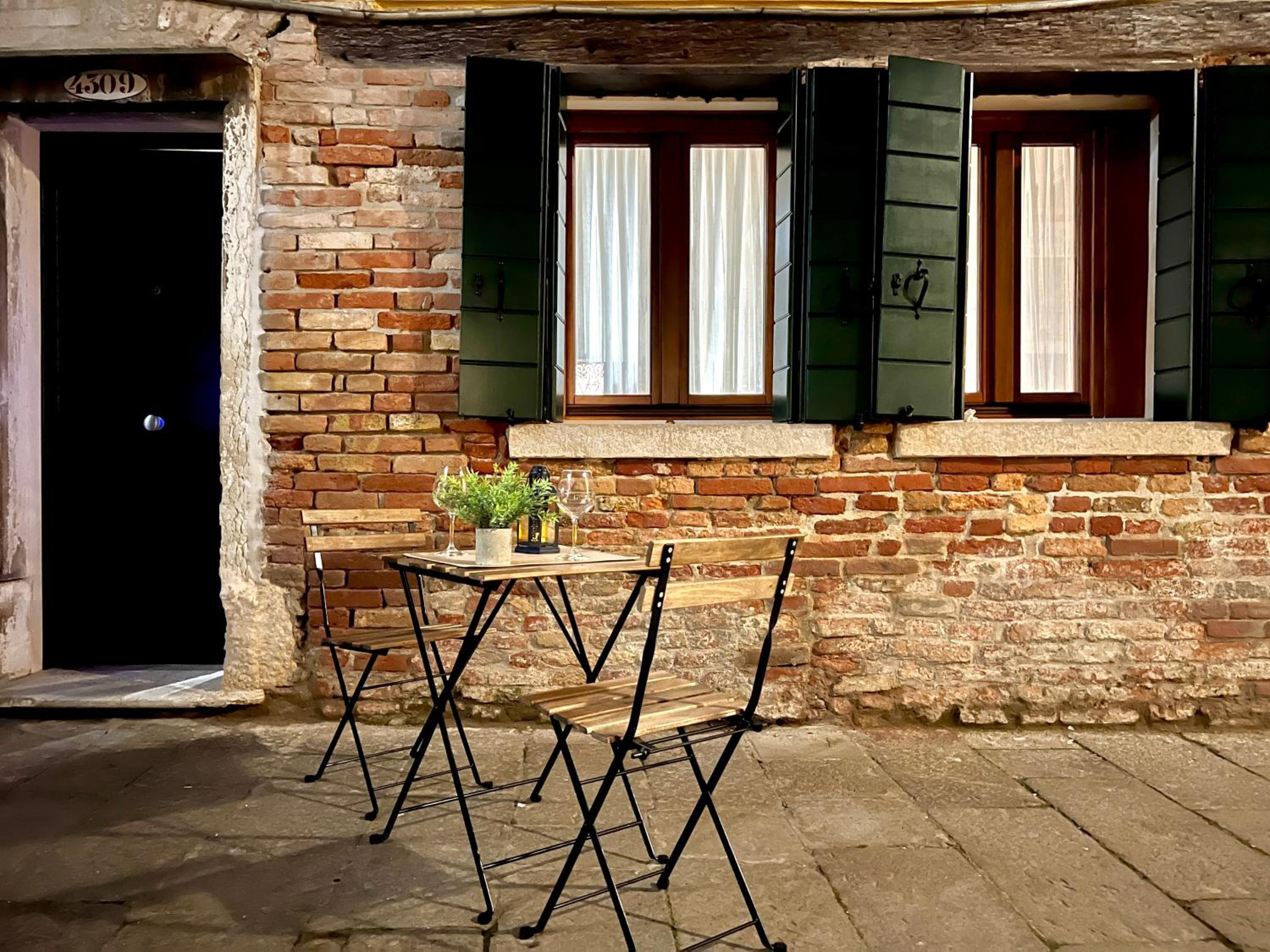 Residenza Scala del Bovolo