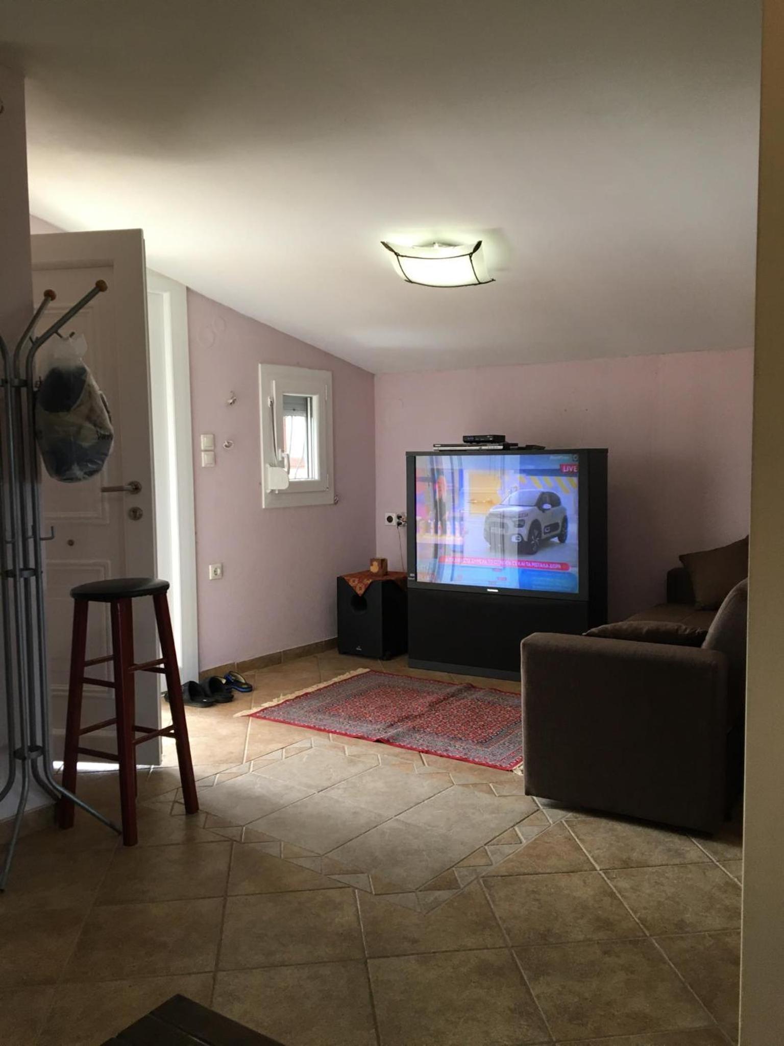 SPIROS APARTMENTS