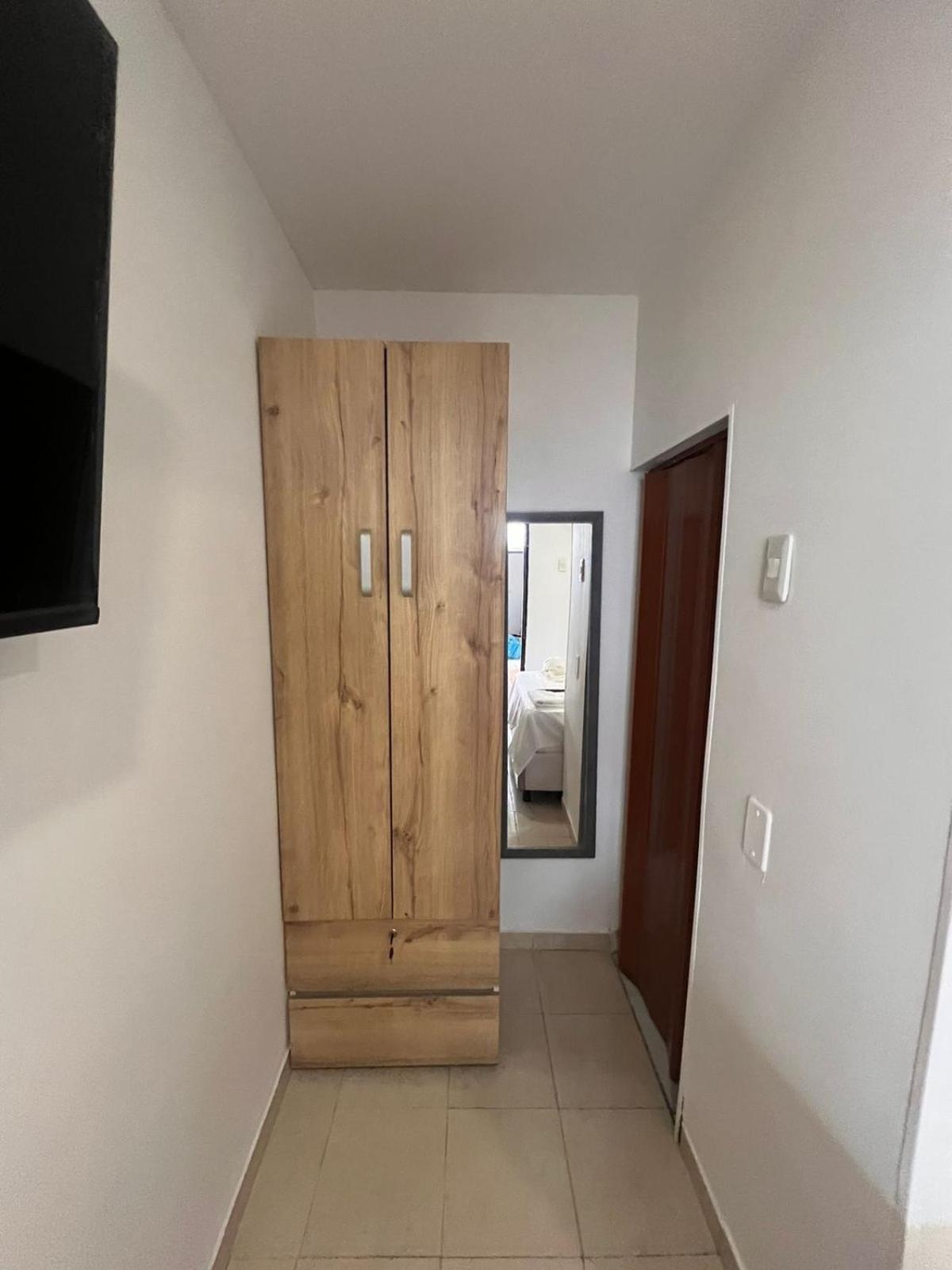Habitación privada acceso independiente