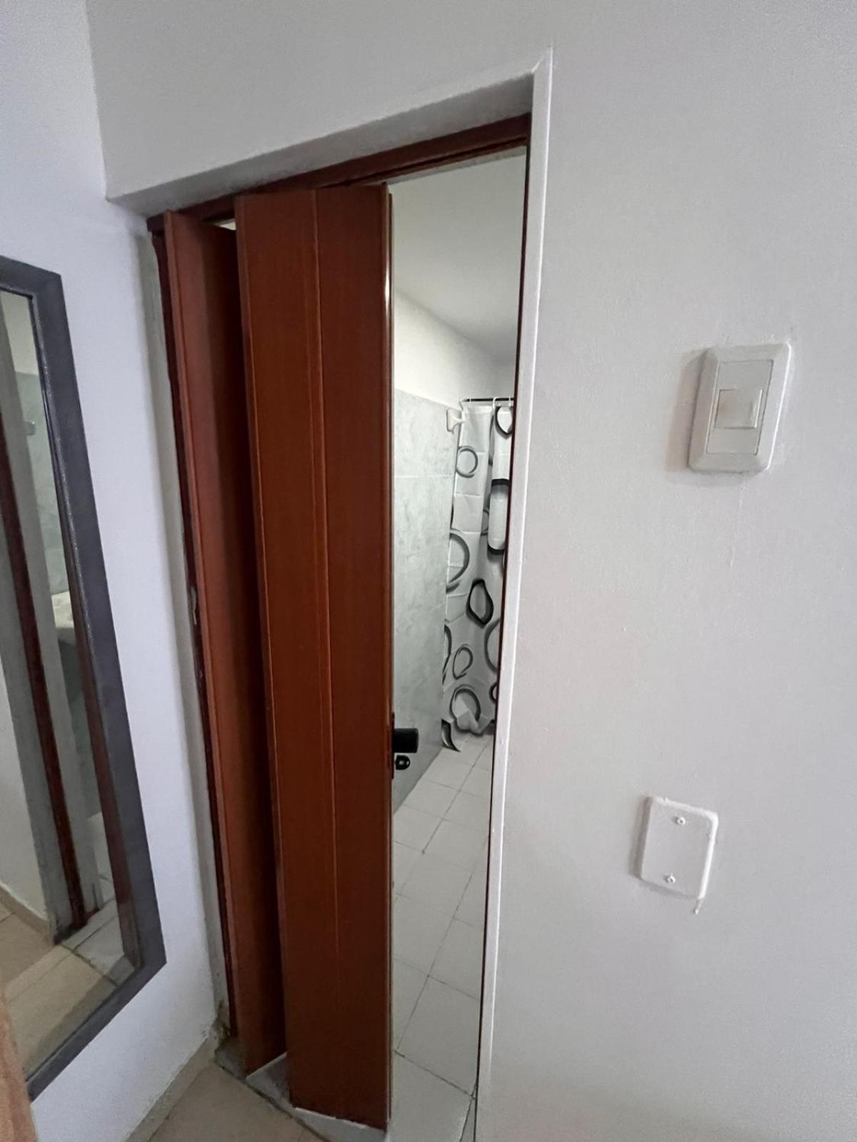 Habitación privada acceso independiente
