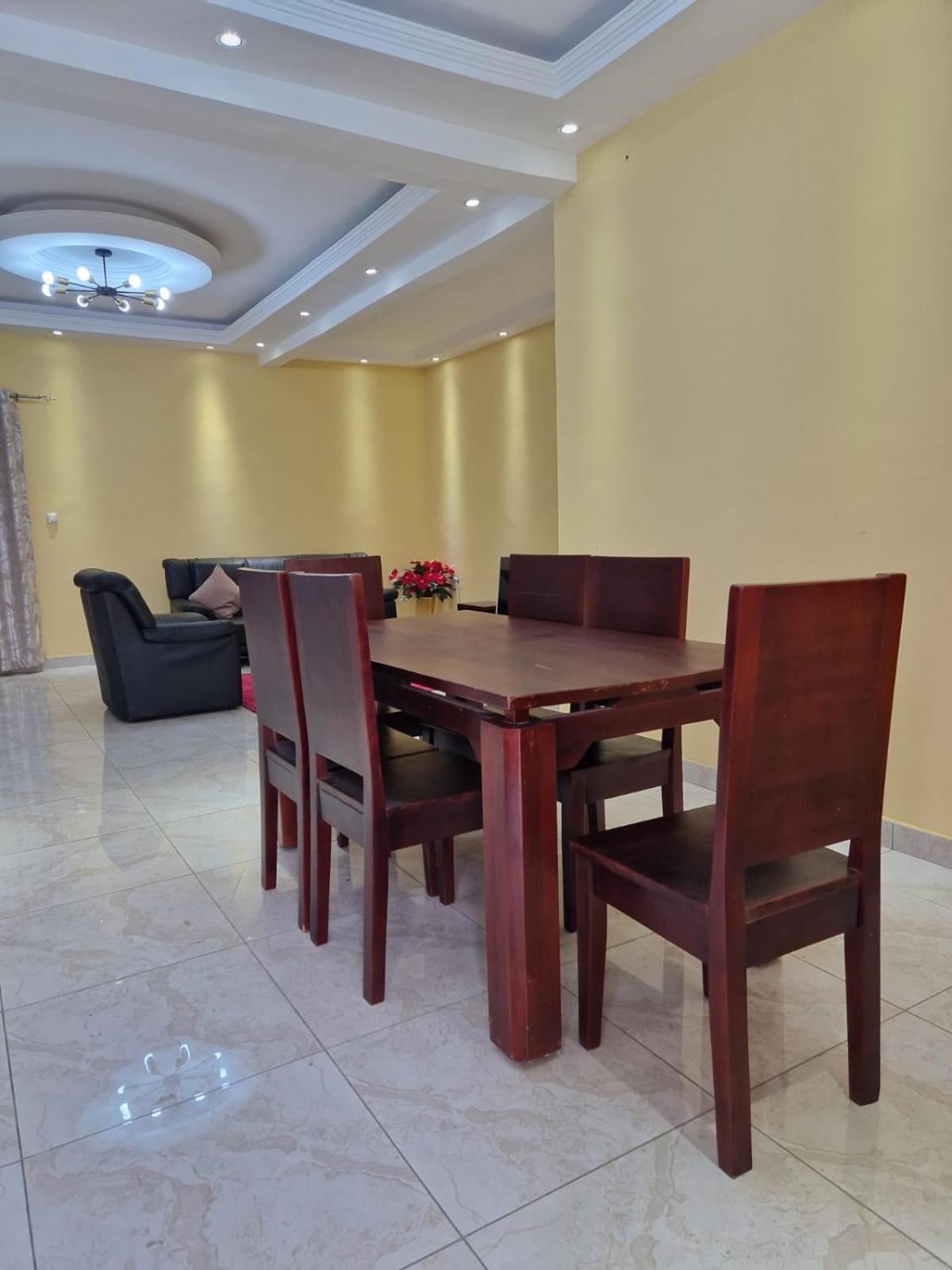 APPARTEMENTS NEW-DEIDO