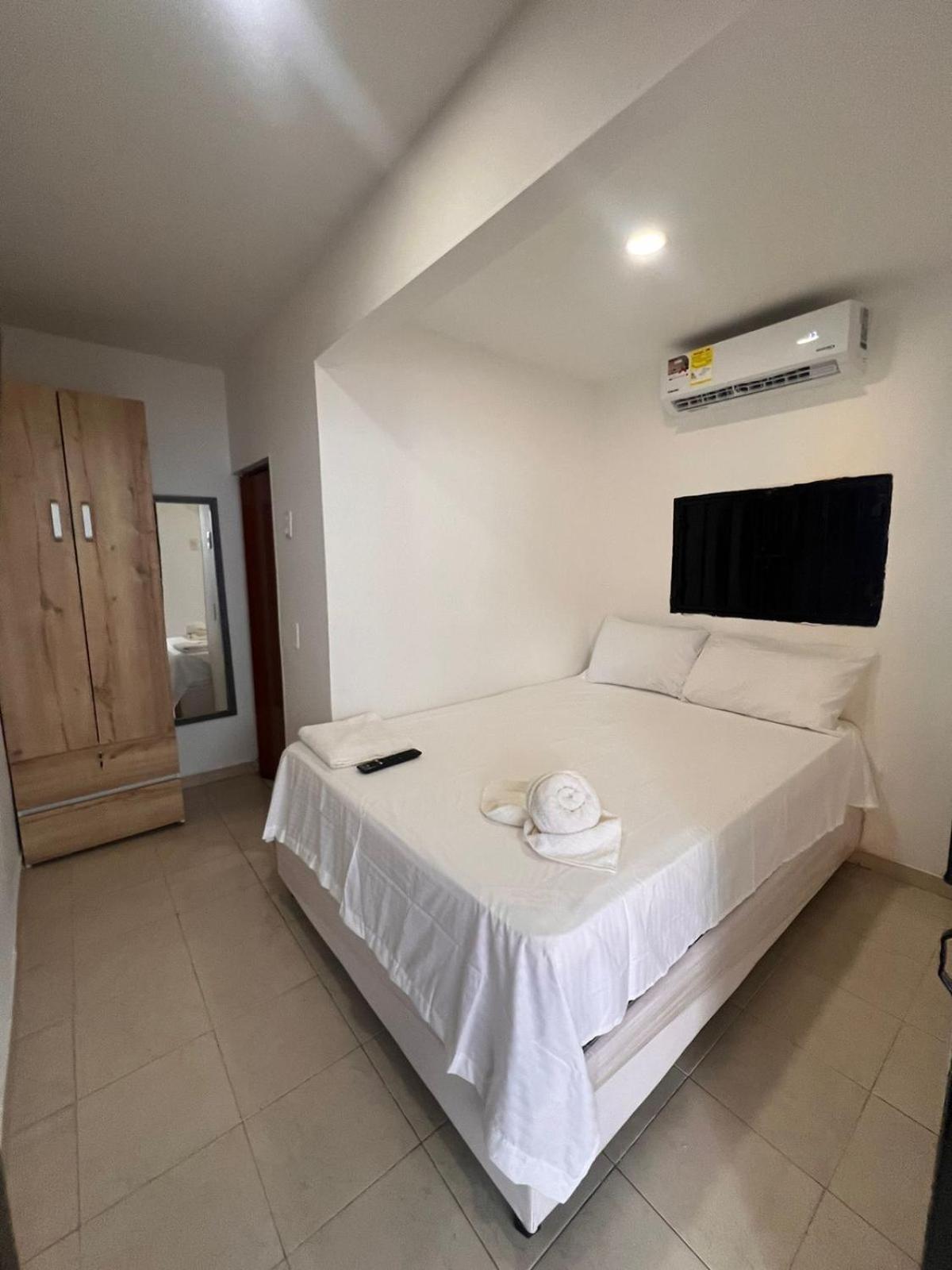 Habitación privada acceso independiente