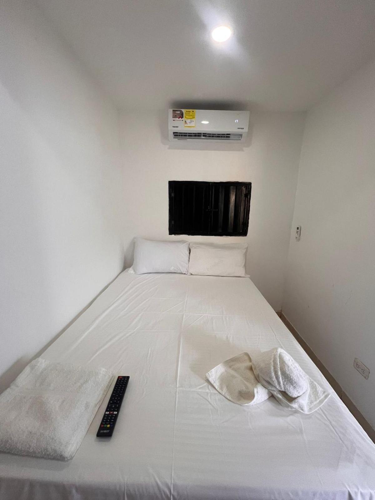 Habitación privada acceso independiente