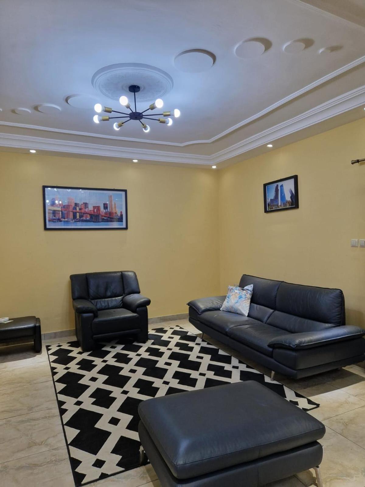 APPARTEMENTS NEW-DEIDO