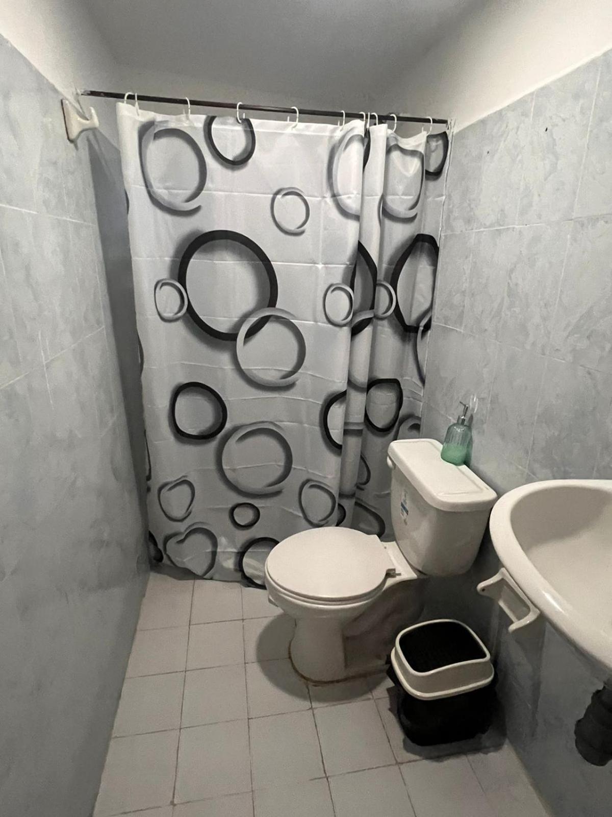 Habitación privada acceso independiente