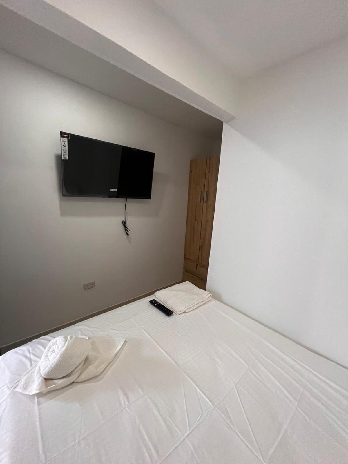 Habitación privada acceso independiente