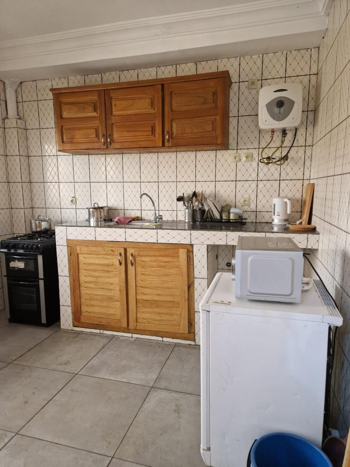 APPARTEMENTS NEW-DEIDO