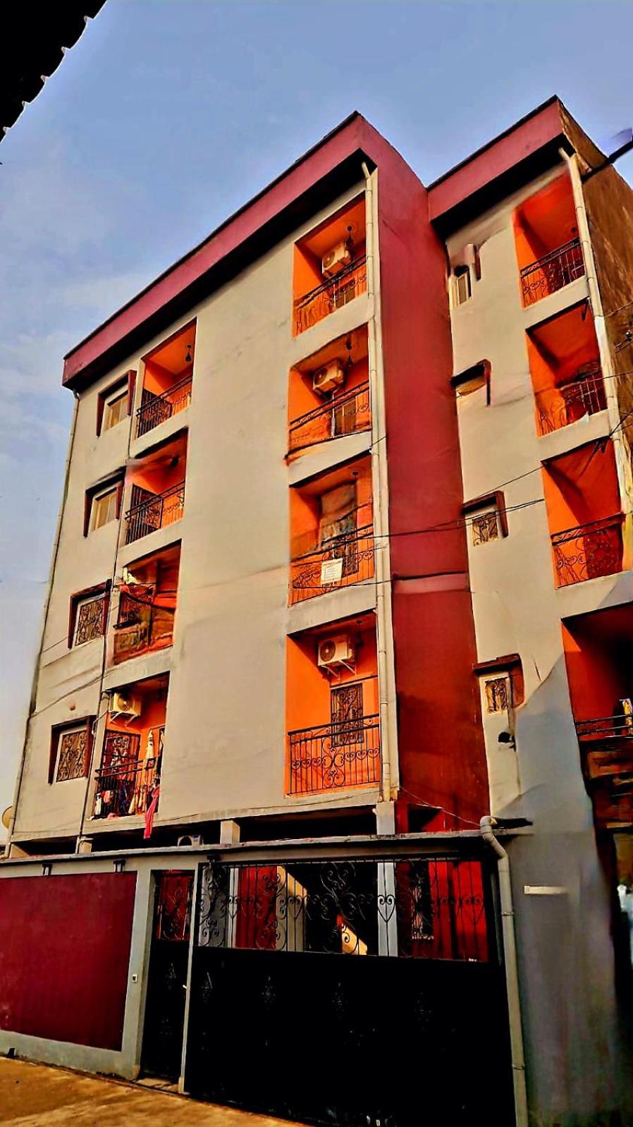 APPARTEMENTS NEW-DEIDO