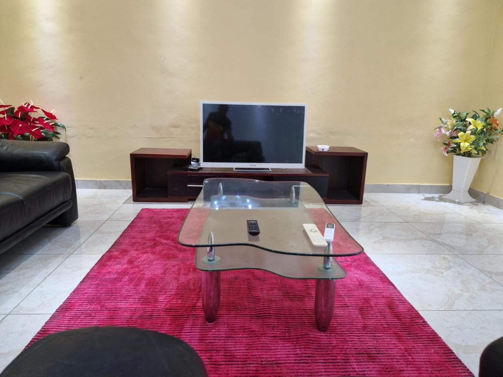 APPARTEMENTS NEW-DEIDO