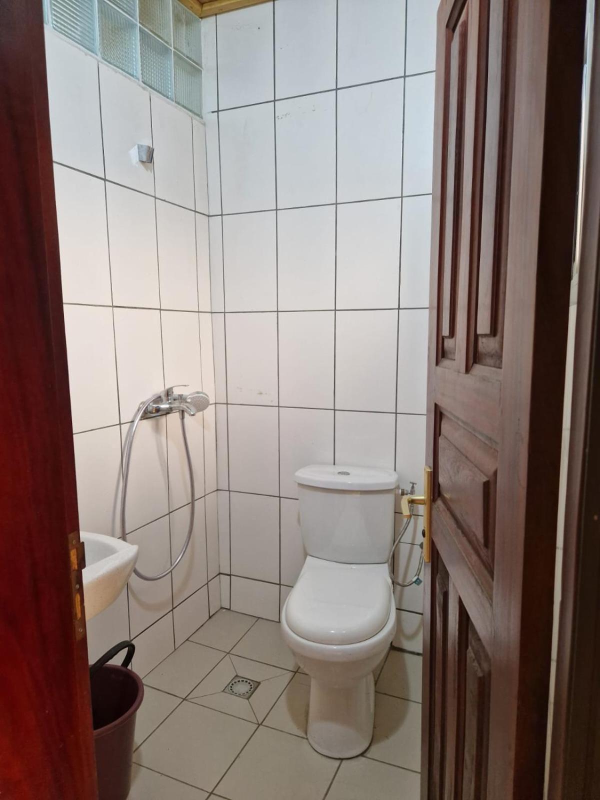 APPARTEMENTS NEW-DEIDO