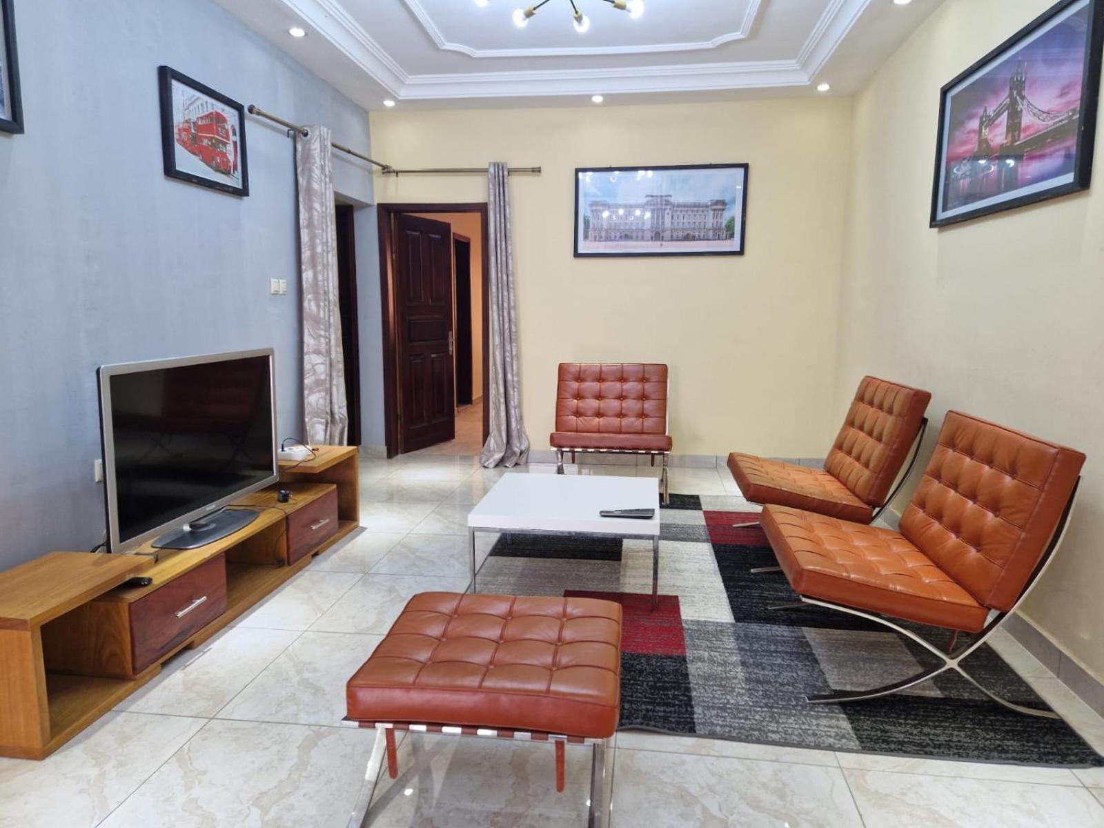 APPARTEMENTS NEW-DEIDO