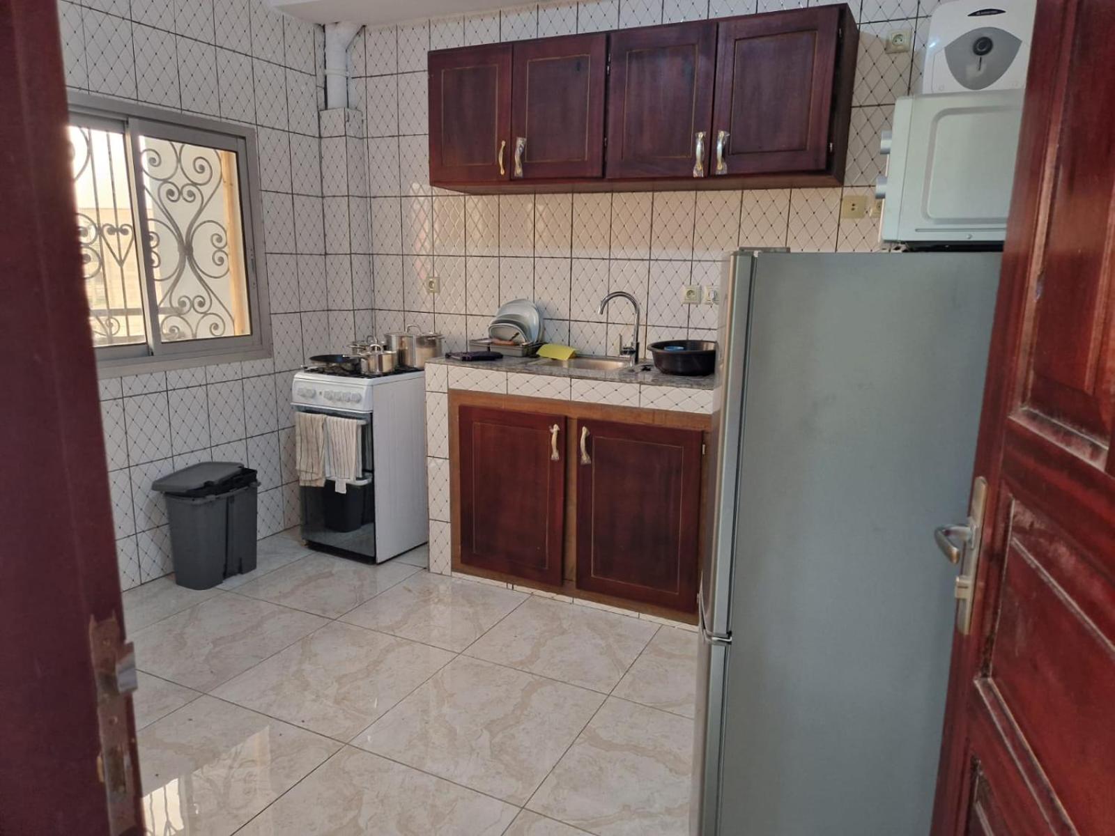 APPARTEMENTS NEW-DEIDO