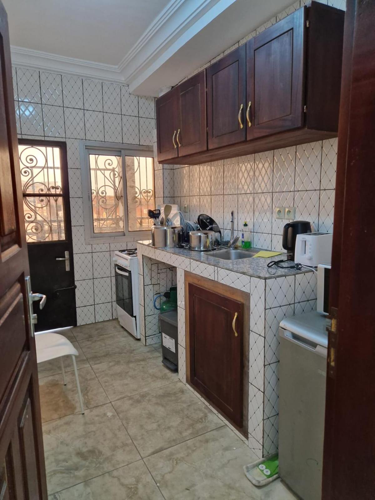 APPARTEMENTS NEW-DEIDO