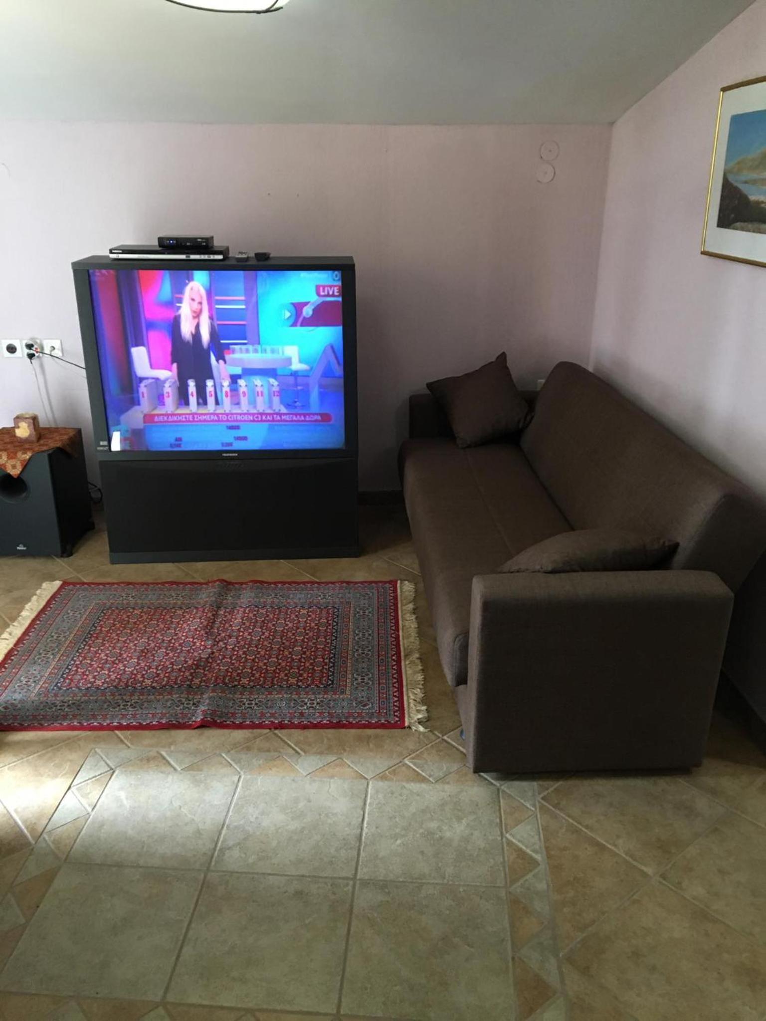 SPIROS APARTMENTS
