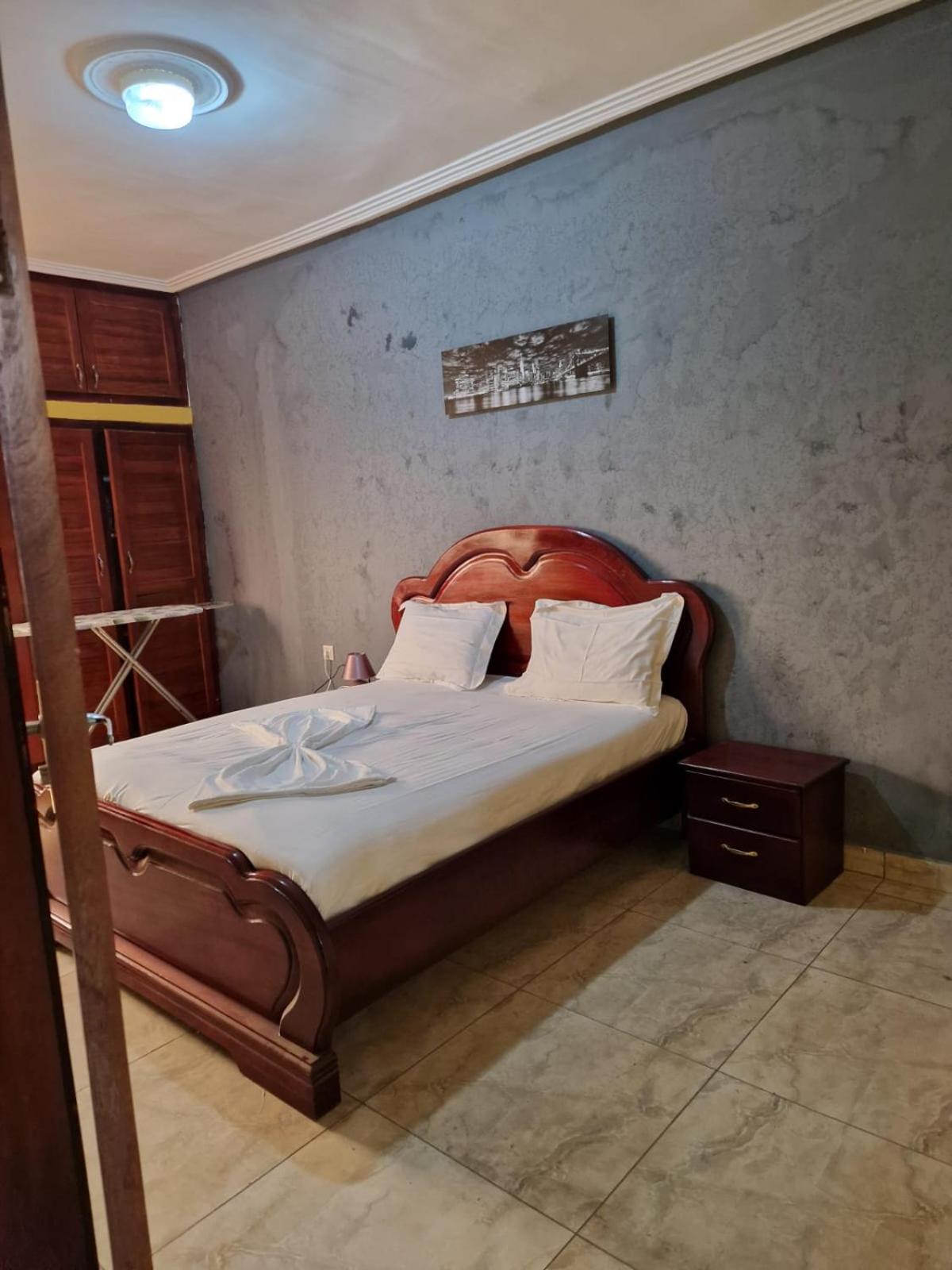 APPARTEMENTS NEW-DEIDO